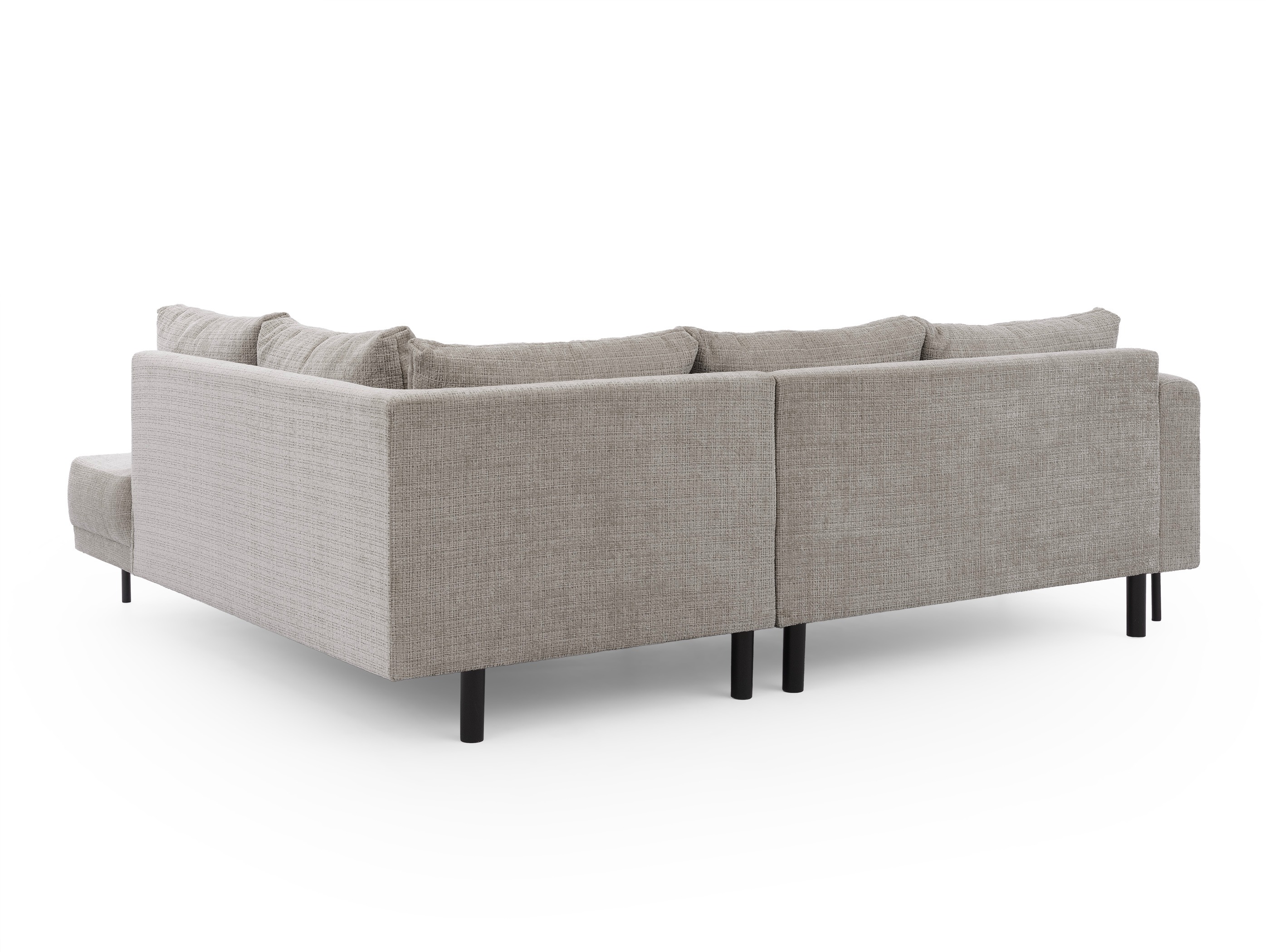 Corner sofa Rocklin 123 (Cremona 24)