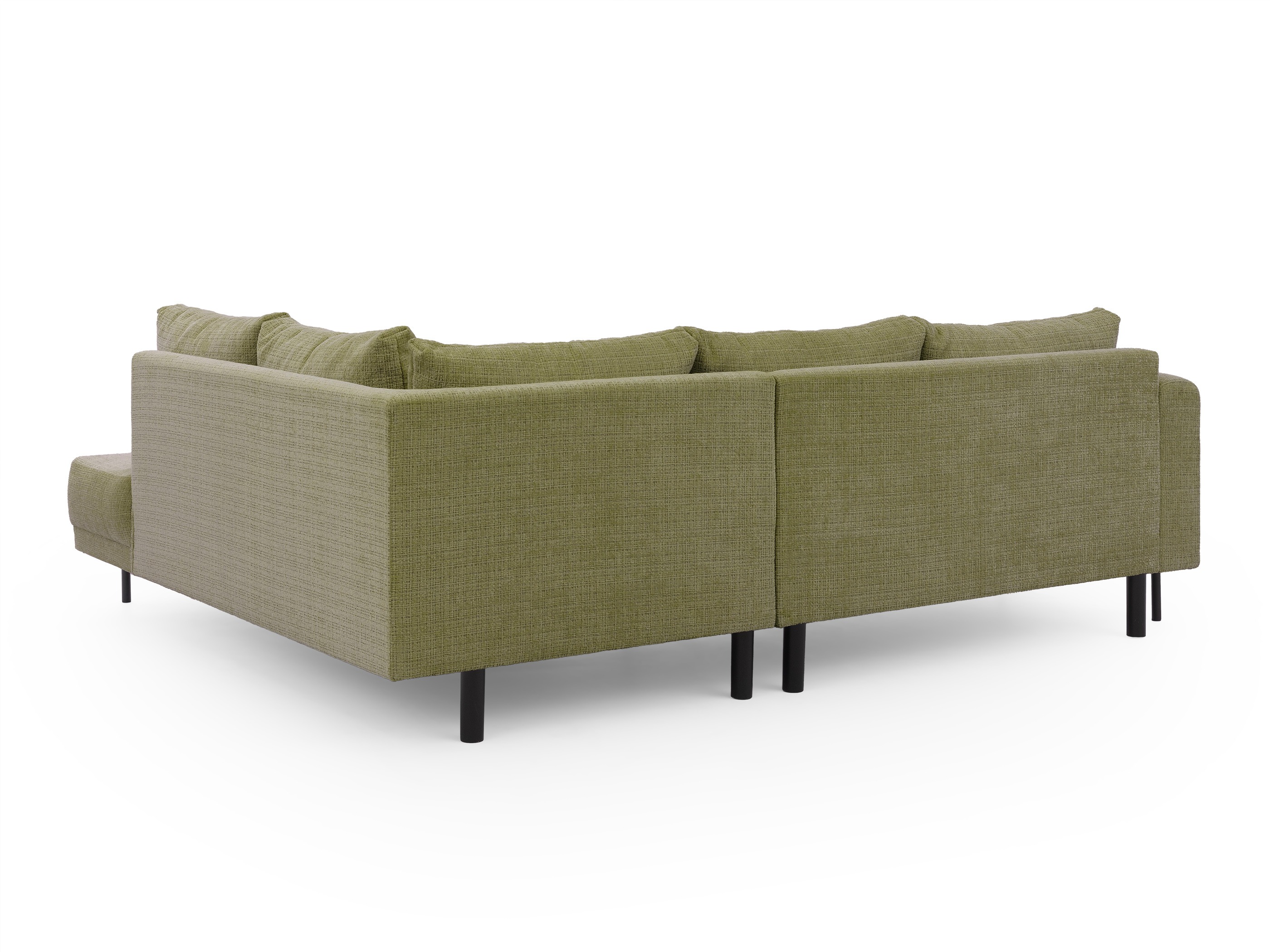 Corner sofa Rocklin 123 (Cremona 38)