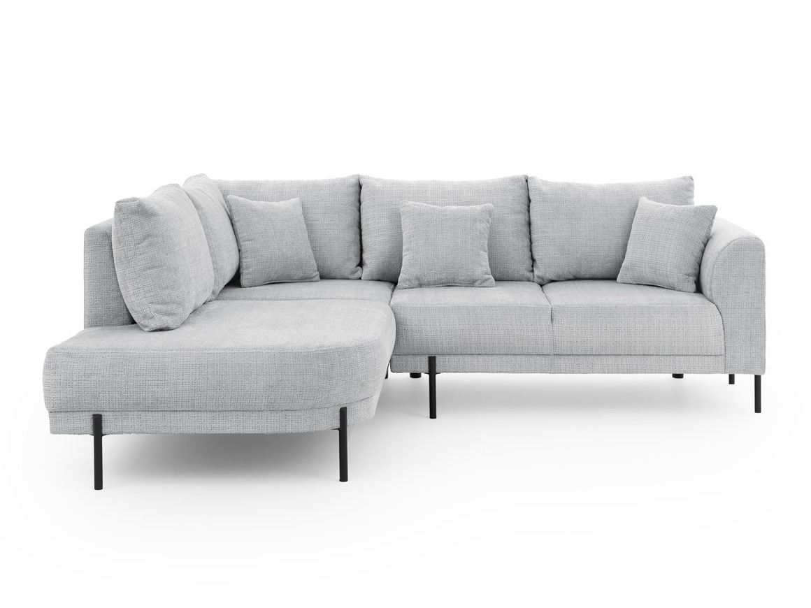 Corner sofa Rocklin 123 (Cremona 81)