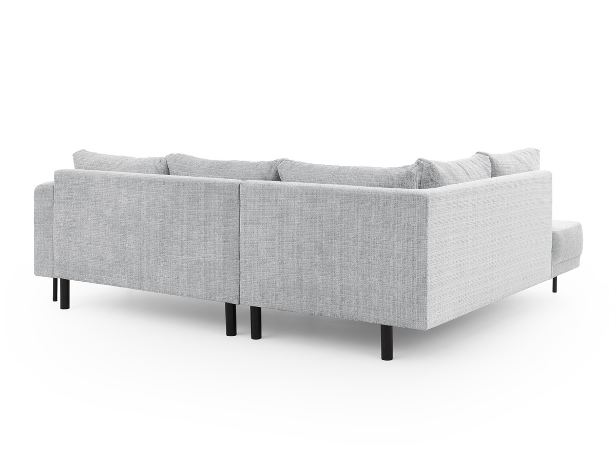 Corner sofa Rocklin 123 (Cremona 81)