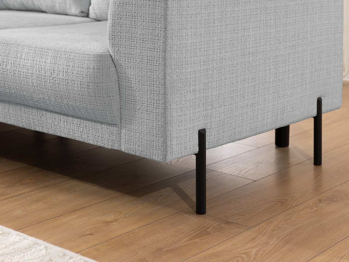 Corner sofa Rocklin 123 (Cremona 81)