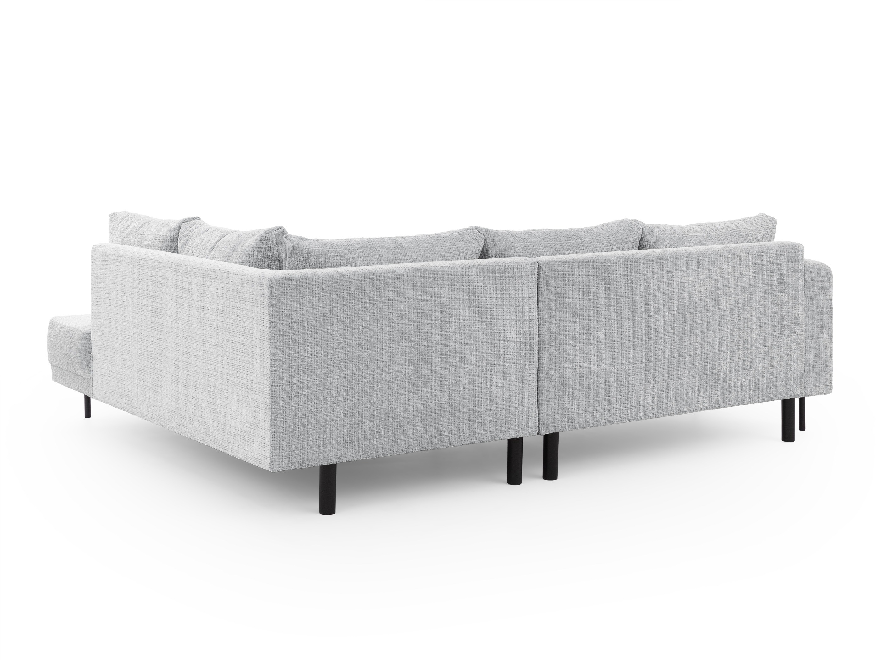 Corner sofa Rocklin 123 (Cremona 81)