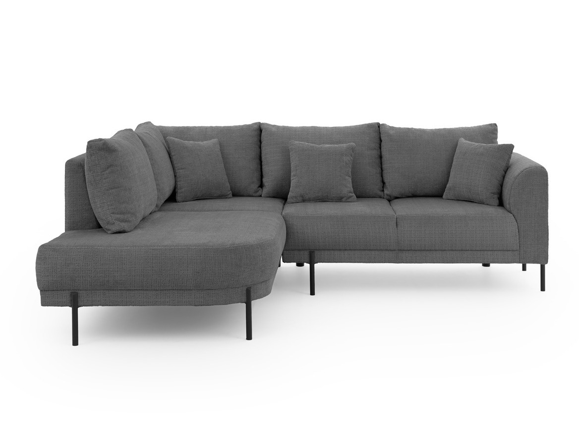 Corner sofa Rocklin 123 (Cremona 95)