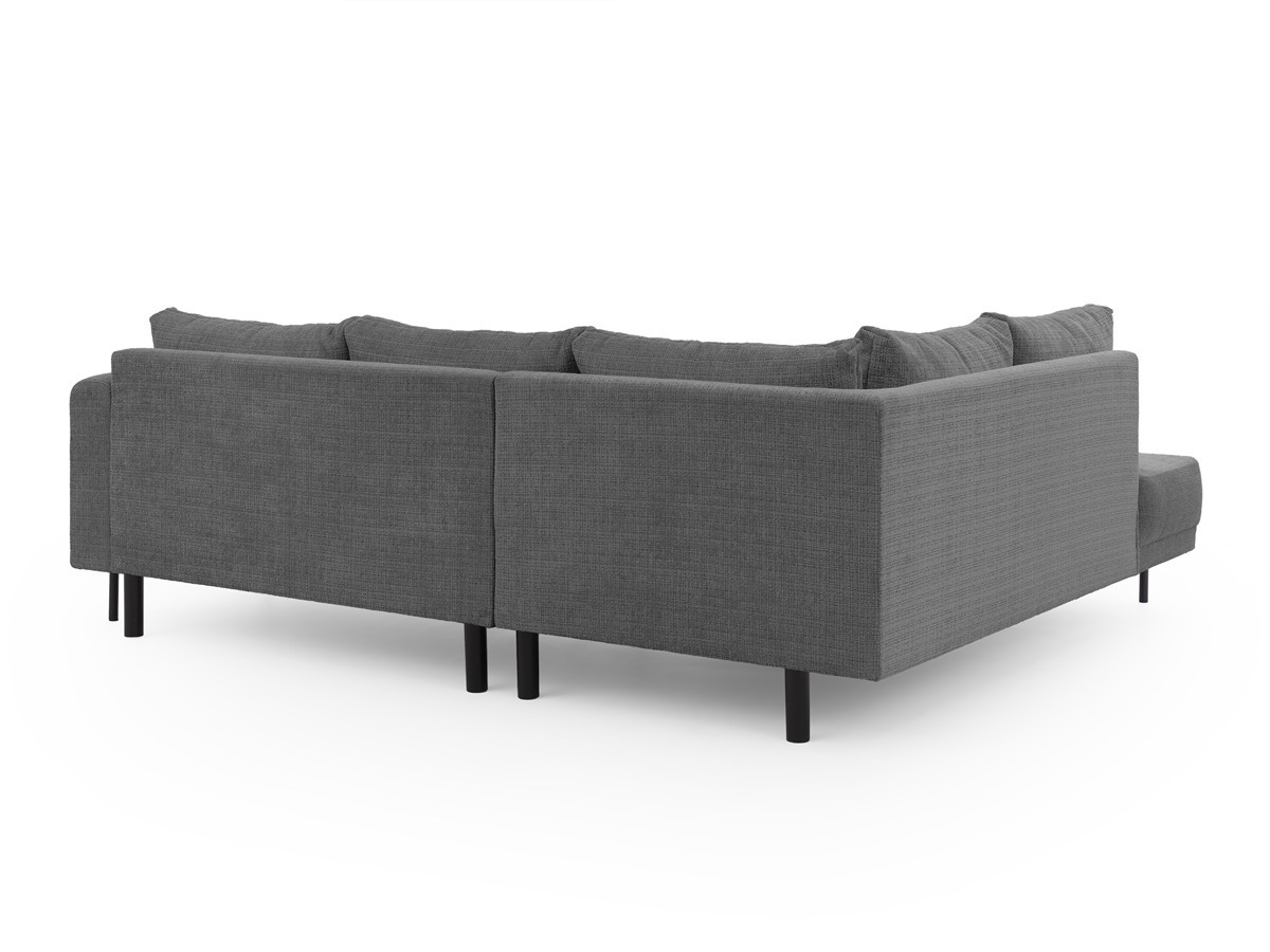 Corner sofa Rocklin 123 (Cremona 95)