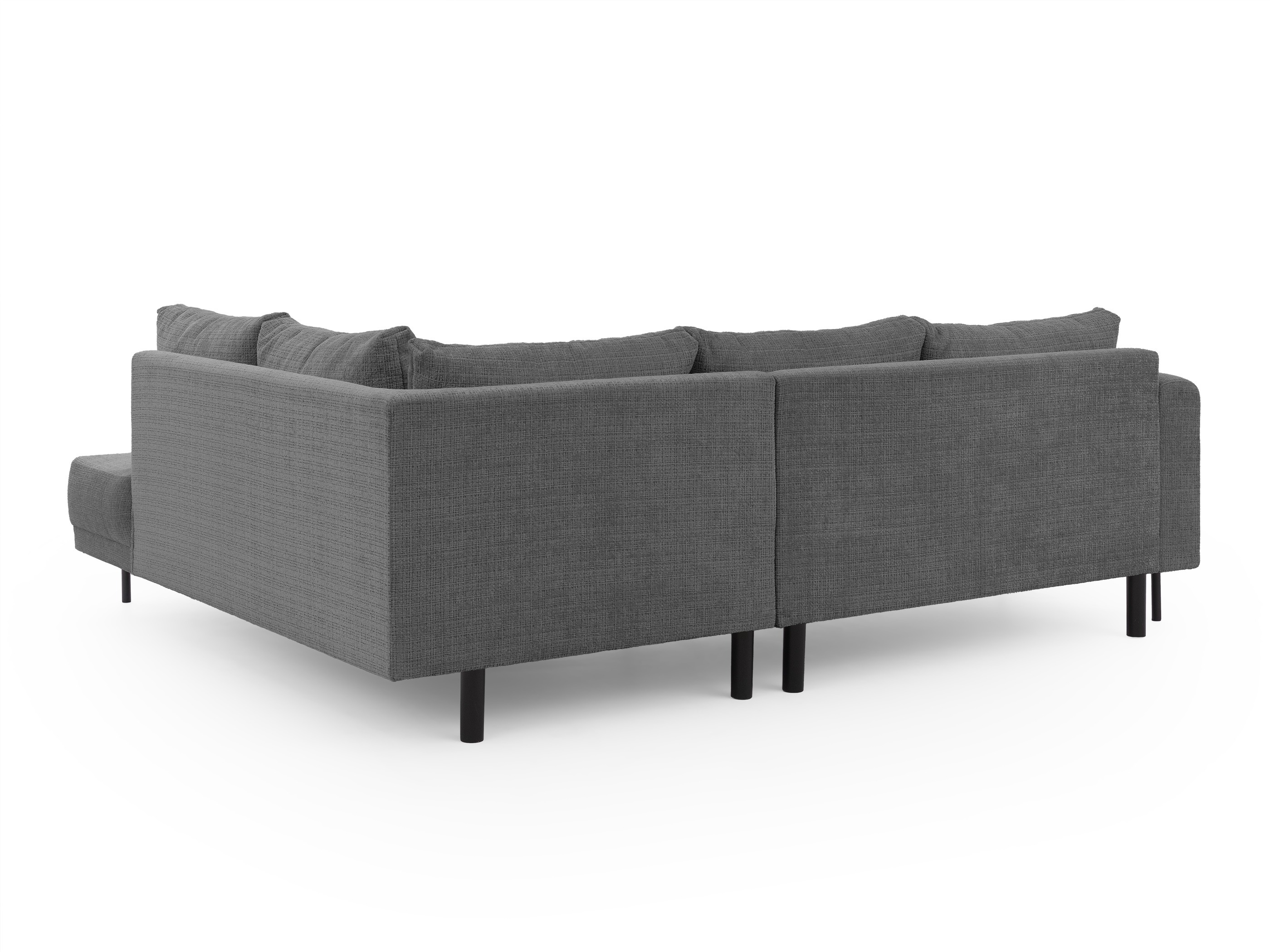 Corner sofa Rocklin 123 (Cremona 95)