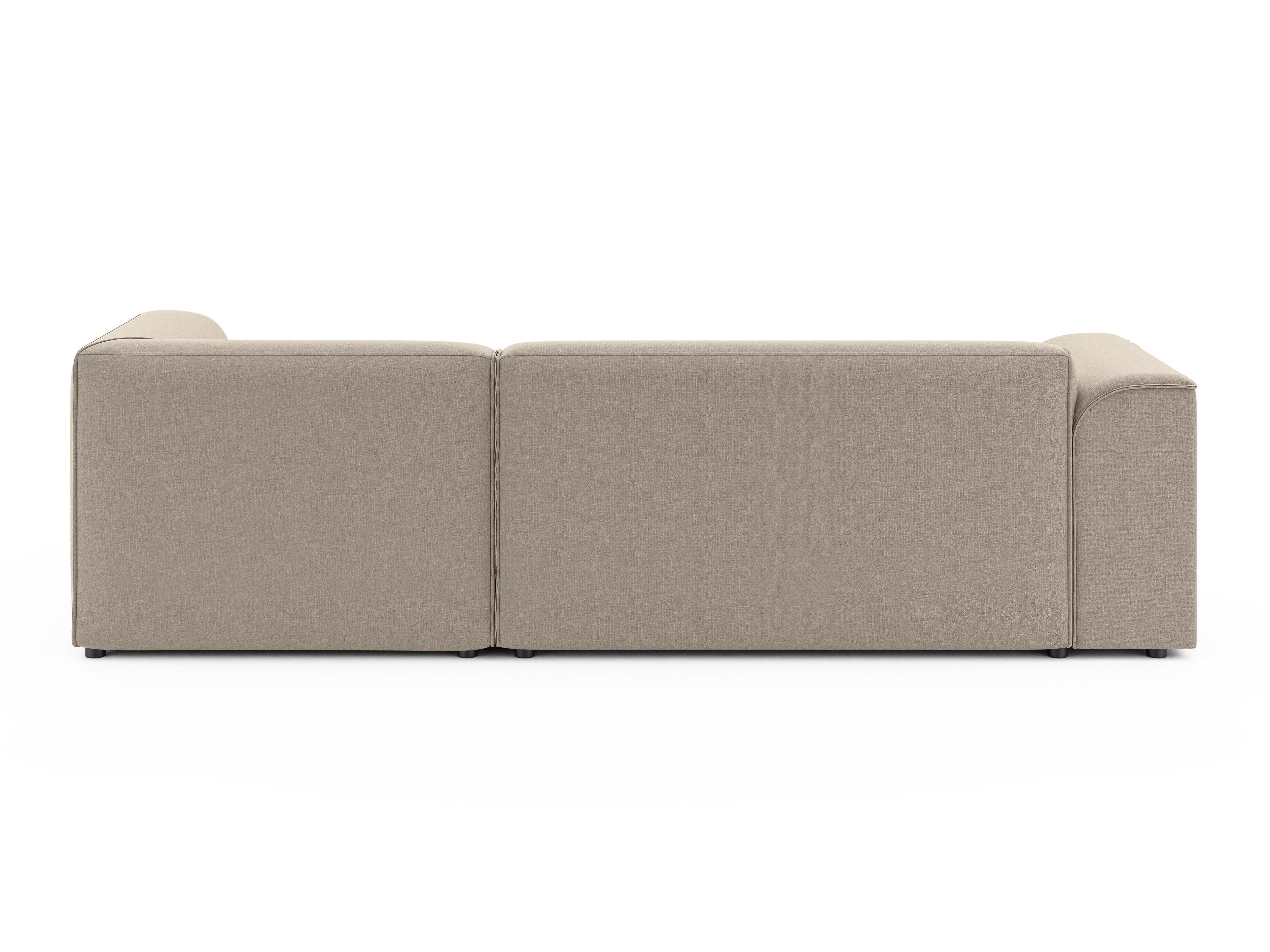 Corner sofa Rocklin 124 (Barrel 19)
