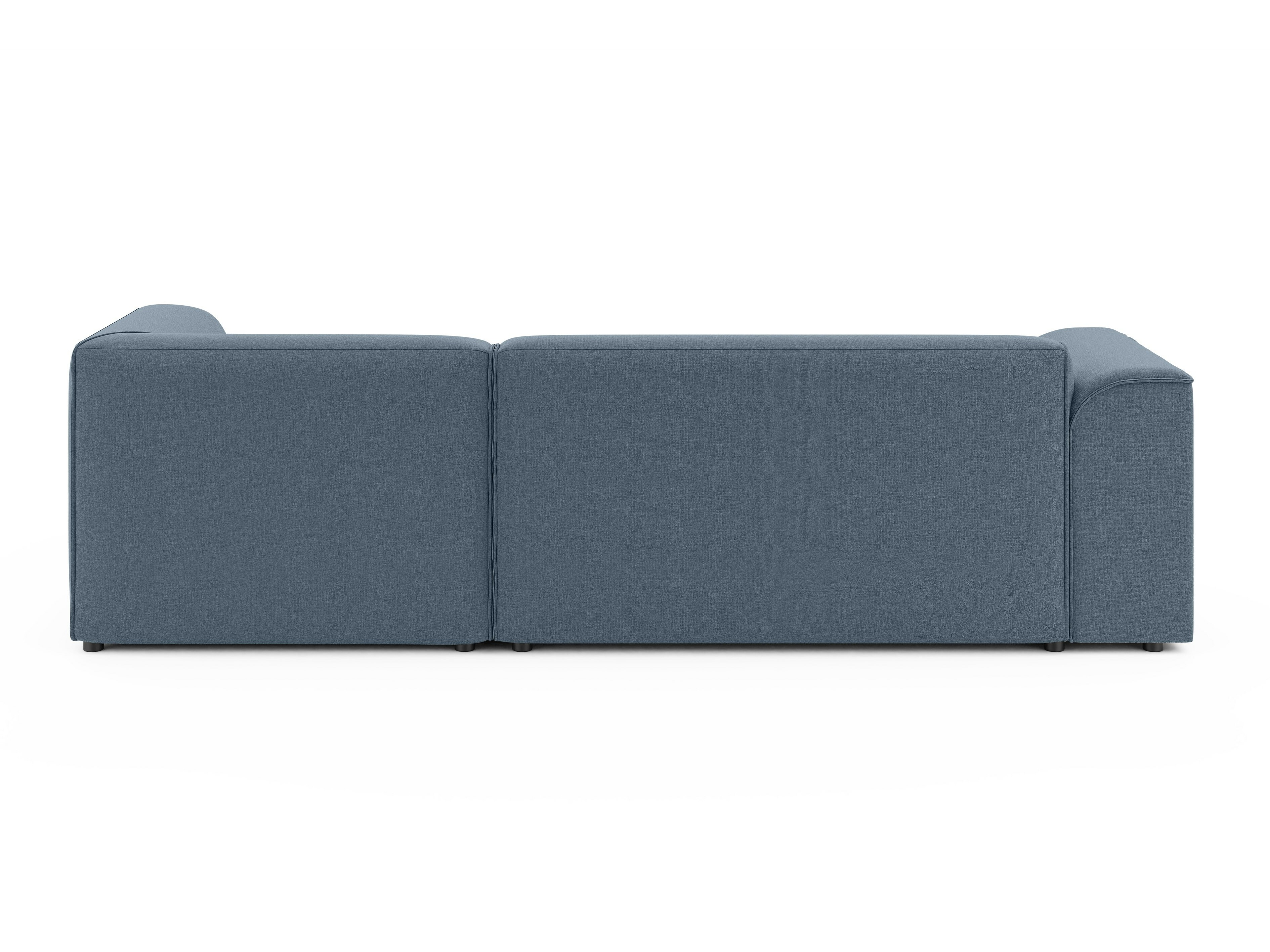 Corner sofa Rocklin 124 (Barrel 74)