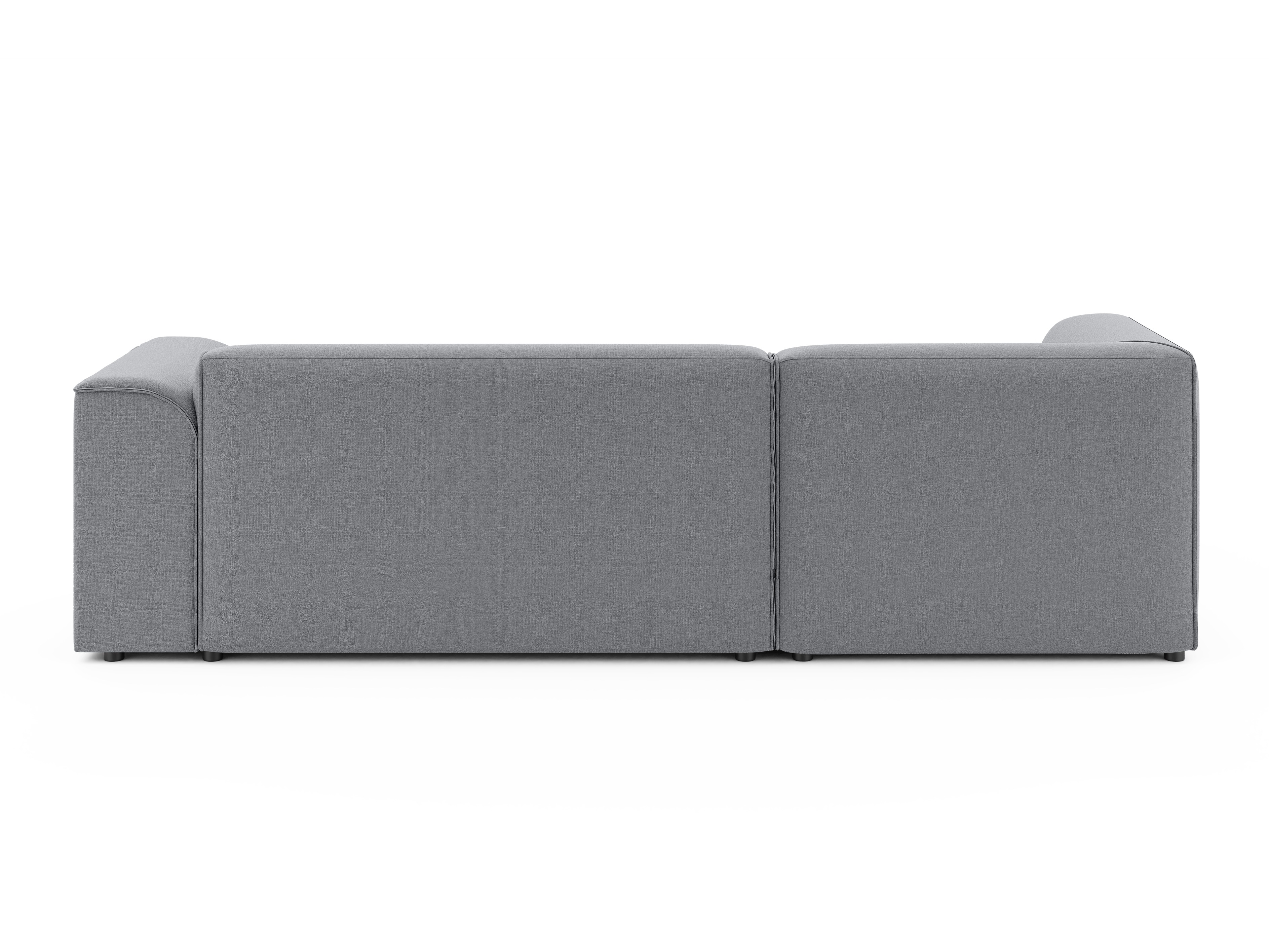 Corner sofa Rocklin 124 (Barrel 83)