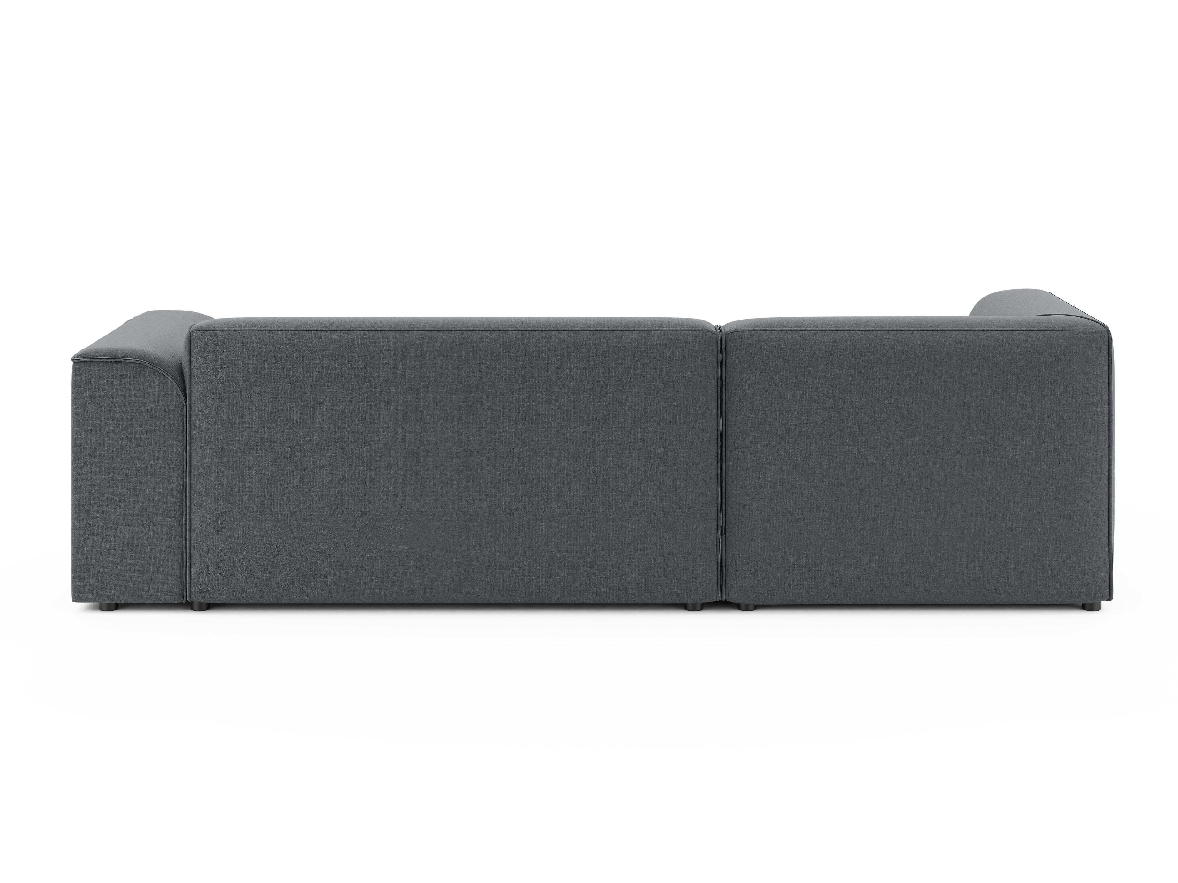 Corner sofa Rocklin 124 (Barrel 97)