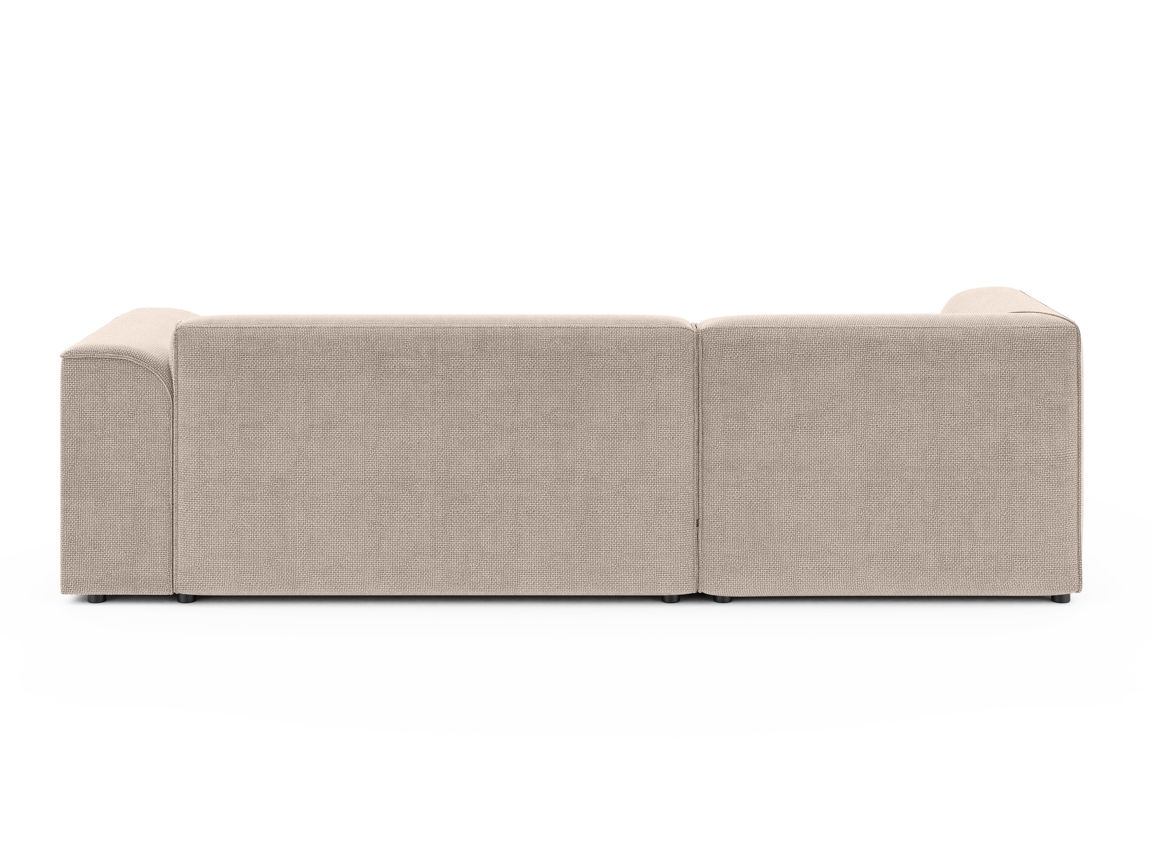 Corner sofa Rocklin 124 (Flow 02)
