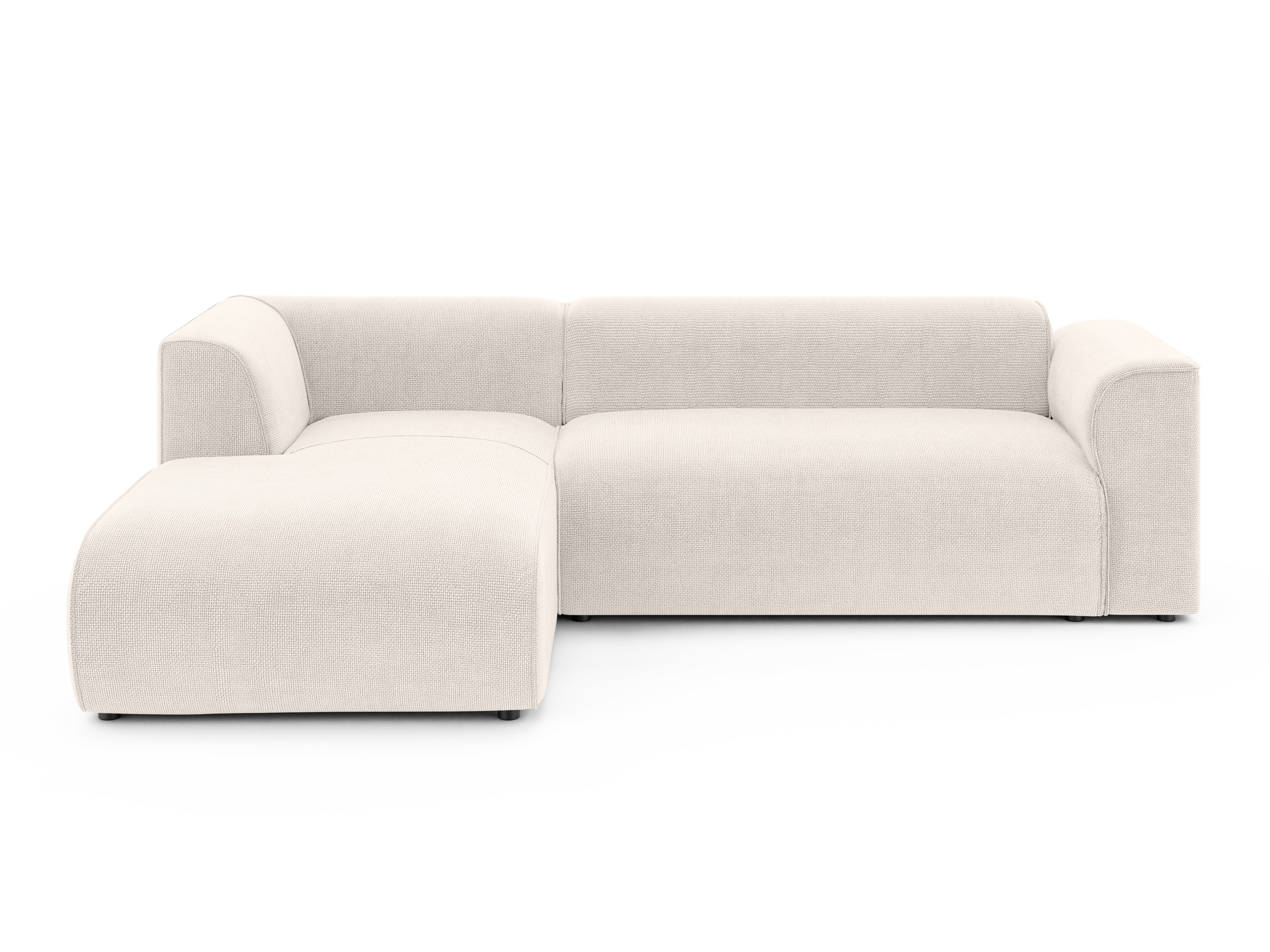 Corner sofa Rocklin 124 (Flow 05)
