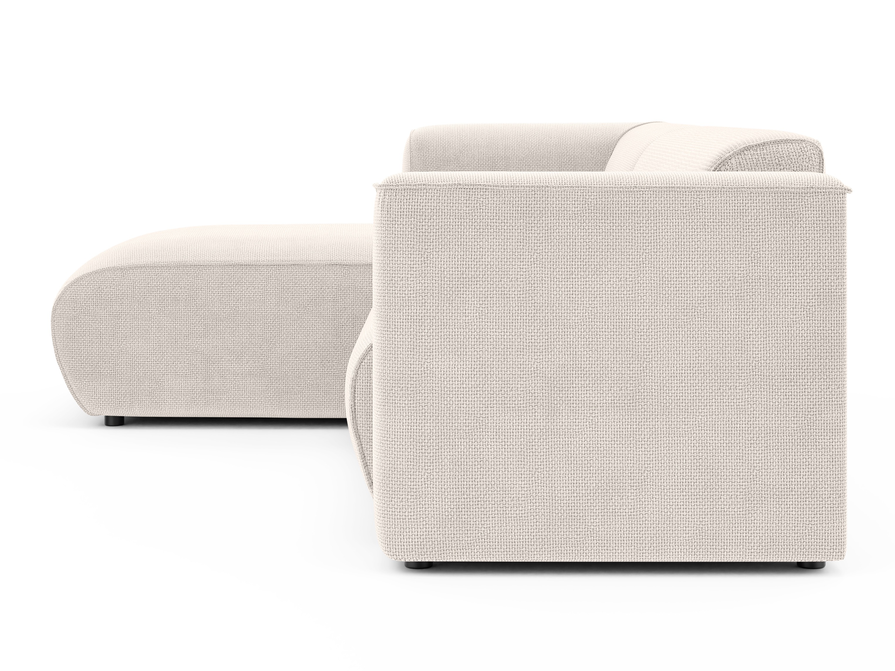Corner sofa Rocklin 124 (Flow 05)