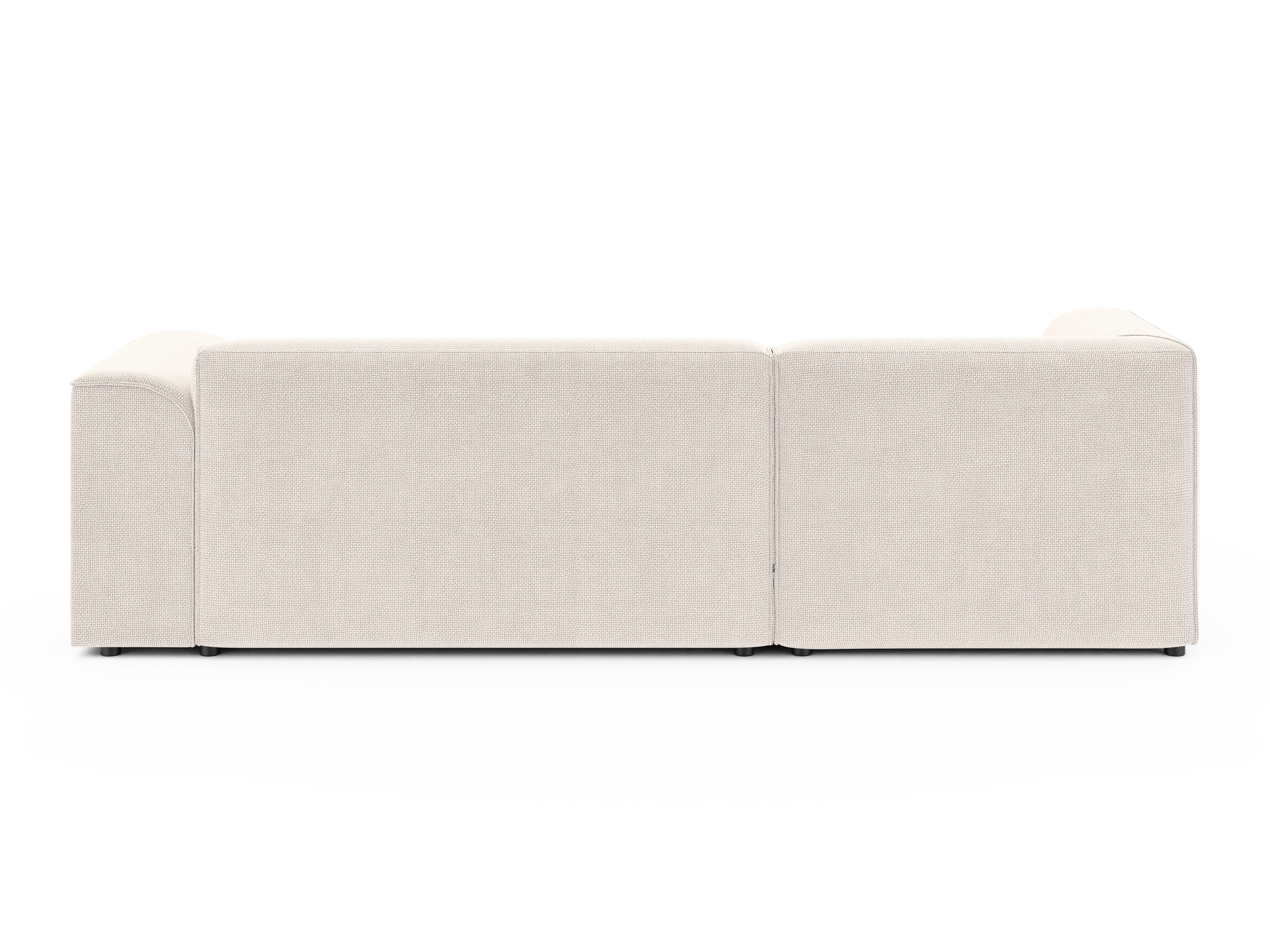 Corner sofa Rocklin 124 (Flow 05)