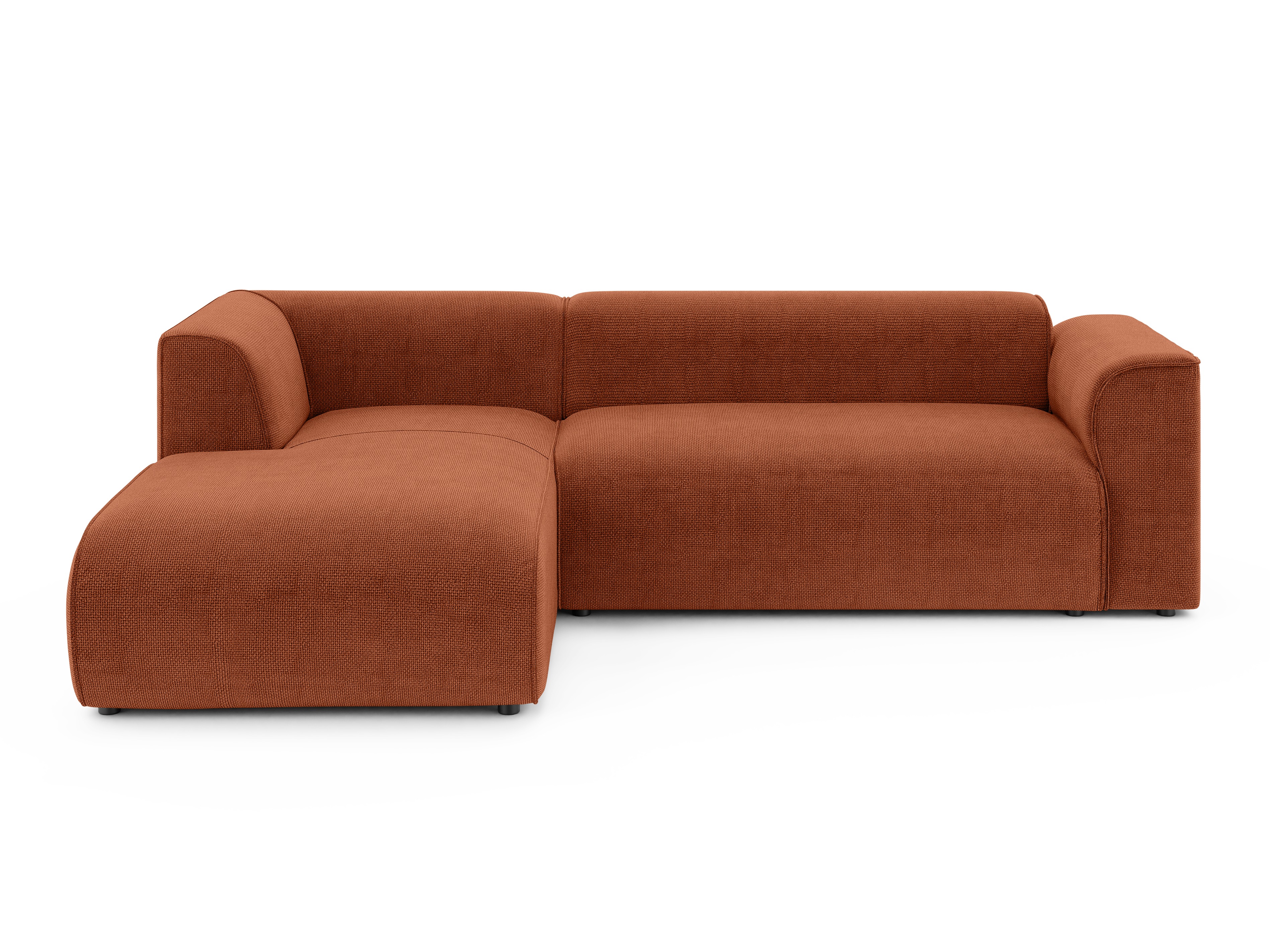 Corner sofa Rocklin 124 (Flow 09)