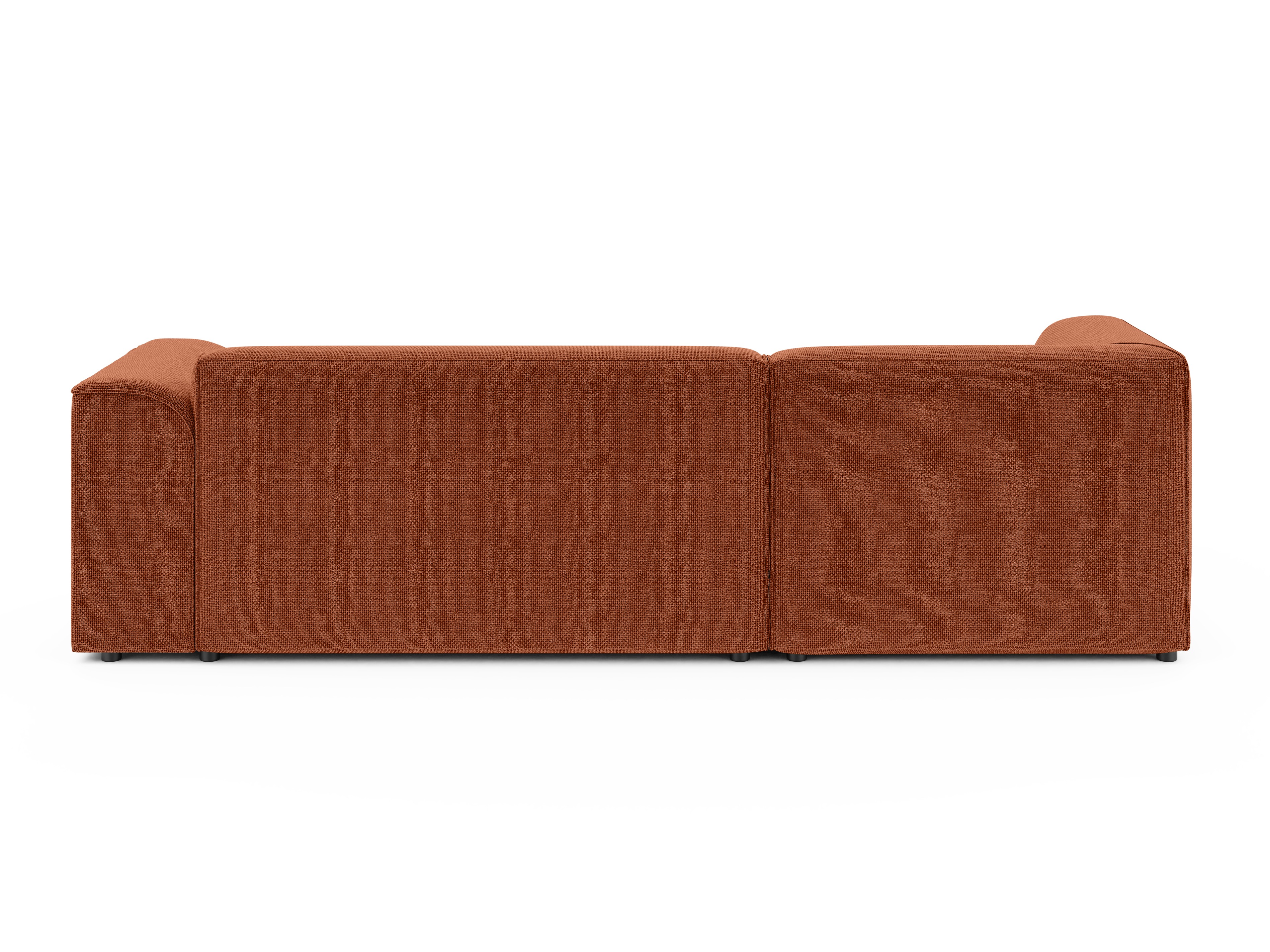 Corner sofa Rocklin 124 (Flow 09)
