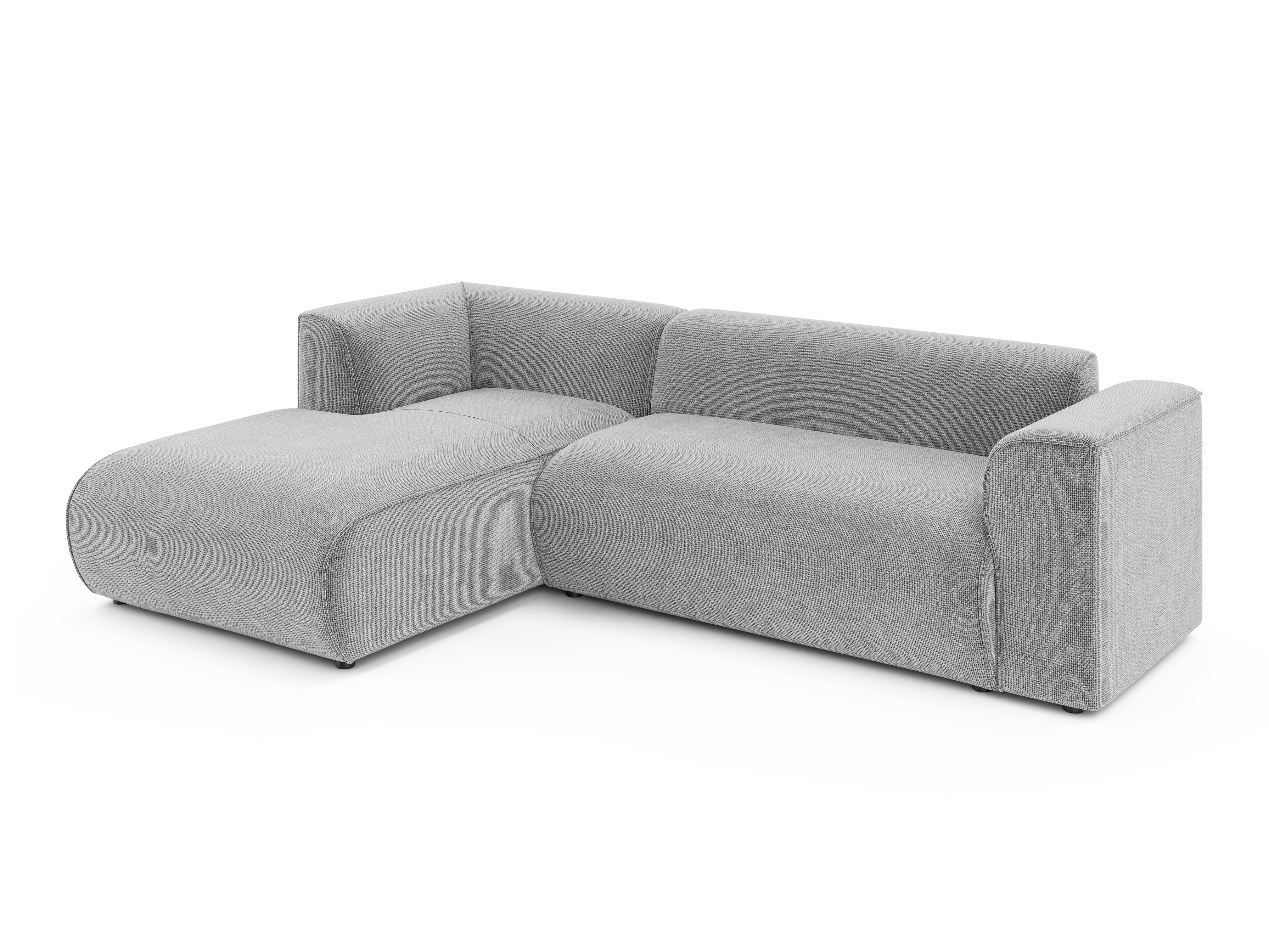Corner sofa Rocklin 124 (Flow 16)