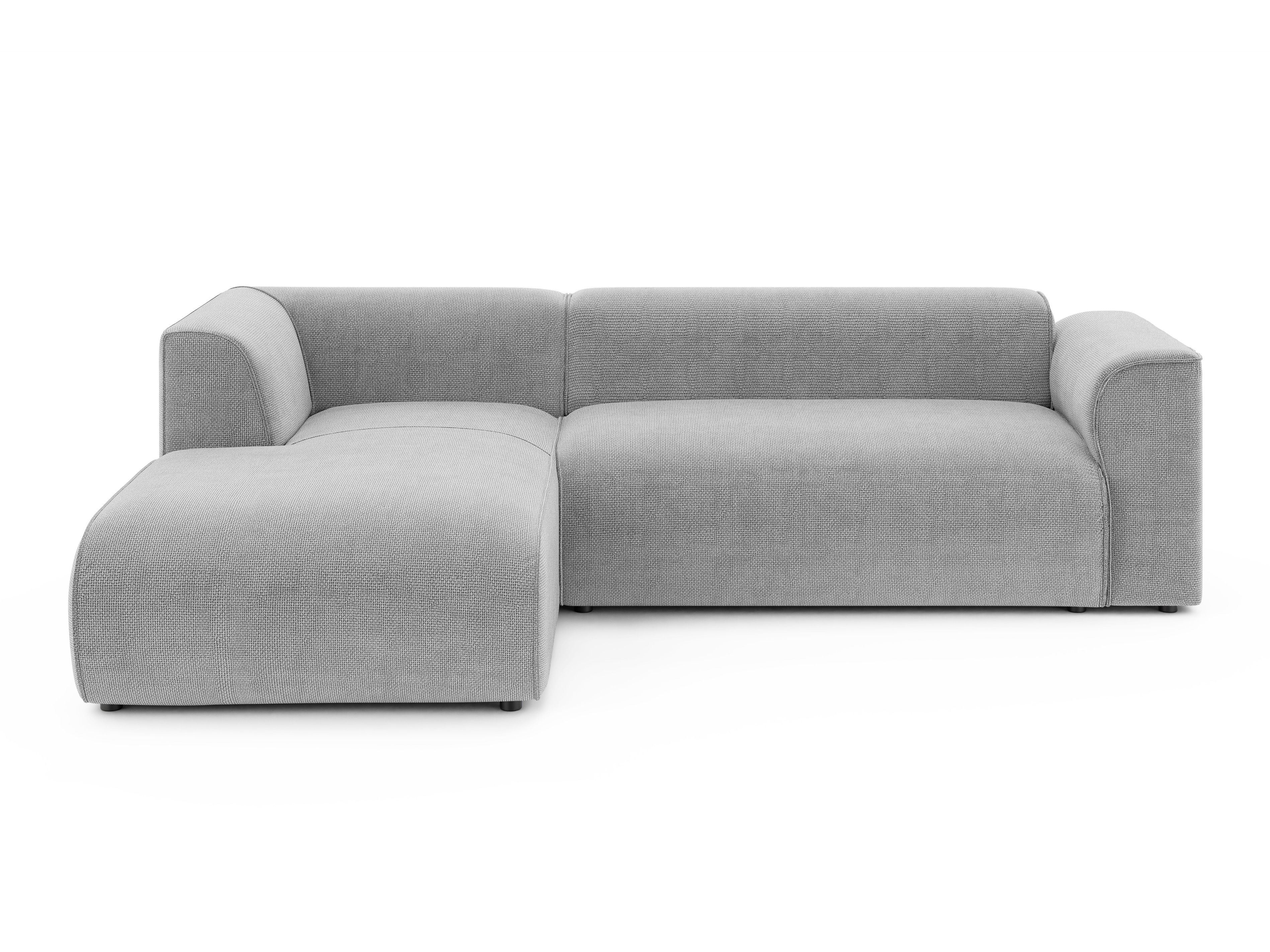 Corner sofa Rocklin 124 (Flow 16)