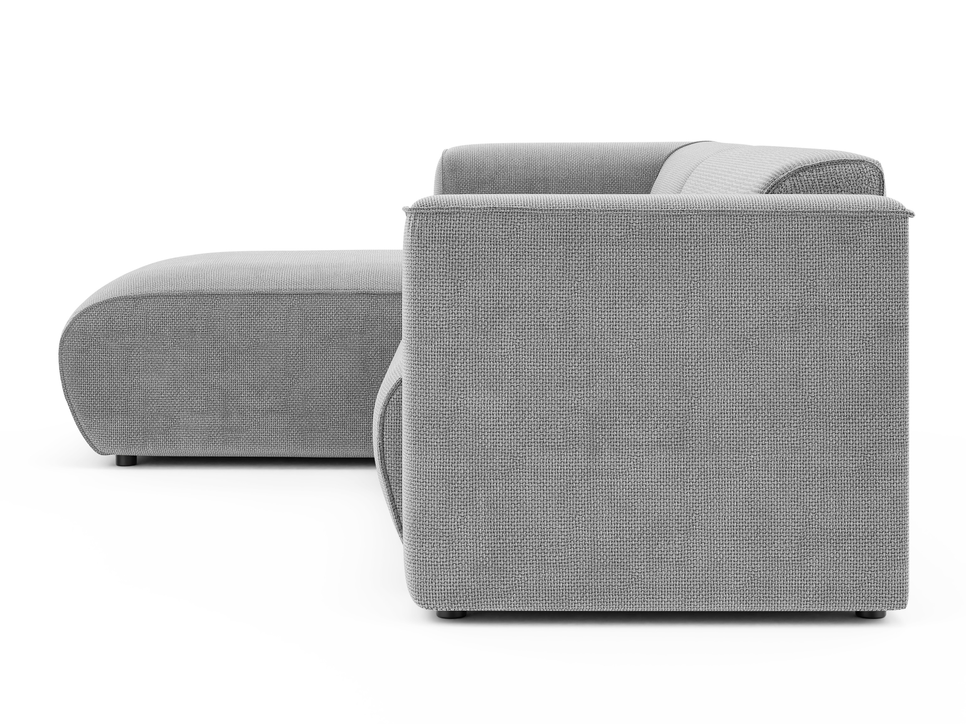 Corner sofa Rocklin 124 (Flow 16)