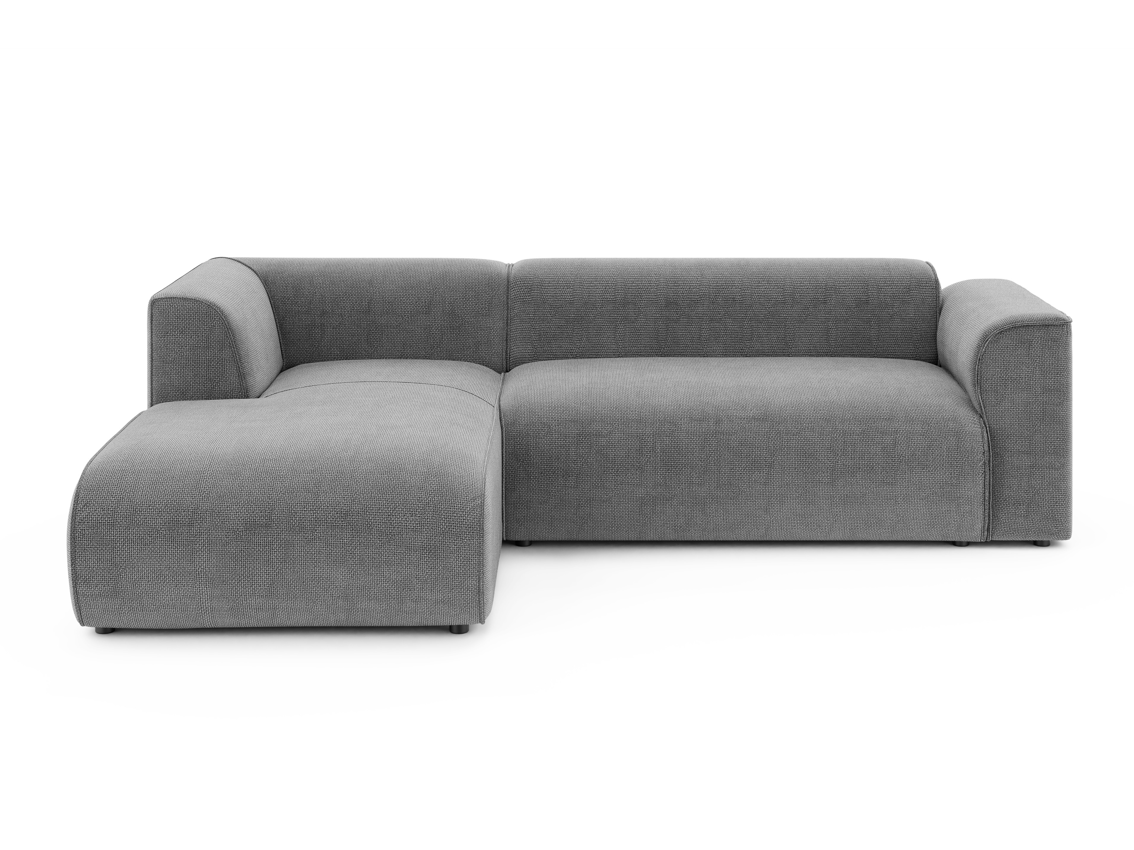 Corner sofa Rocklin 124 (Flow 17)