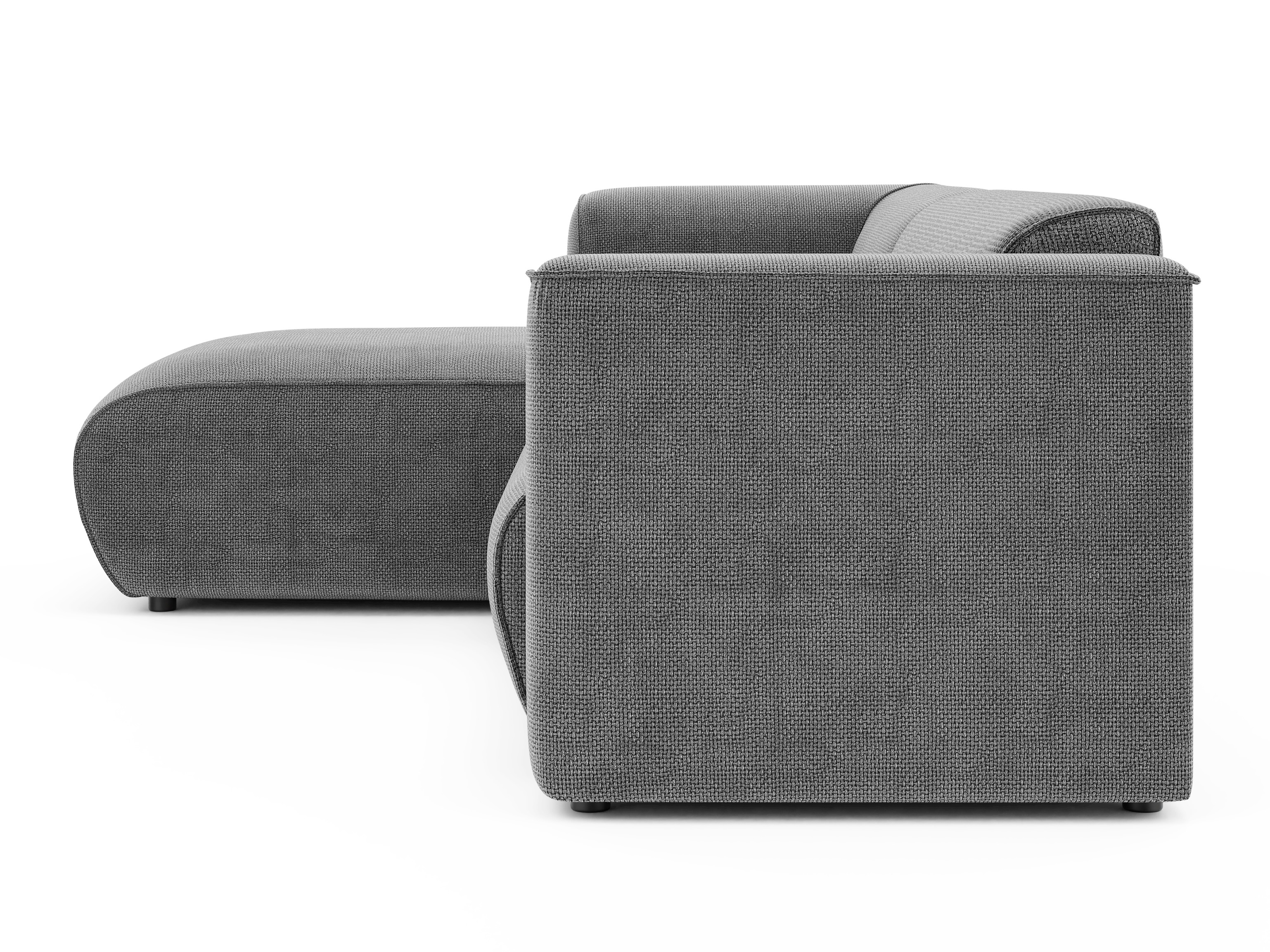 Corner sofa Rocklin 124 (Flow 17)