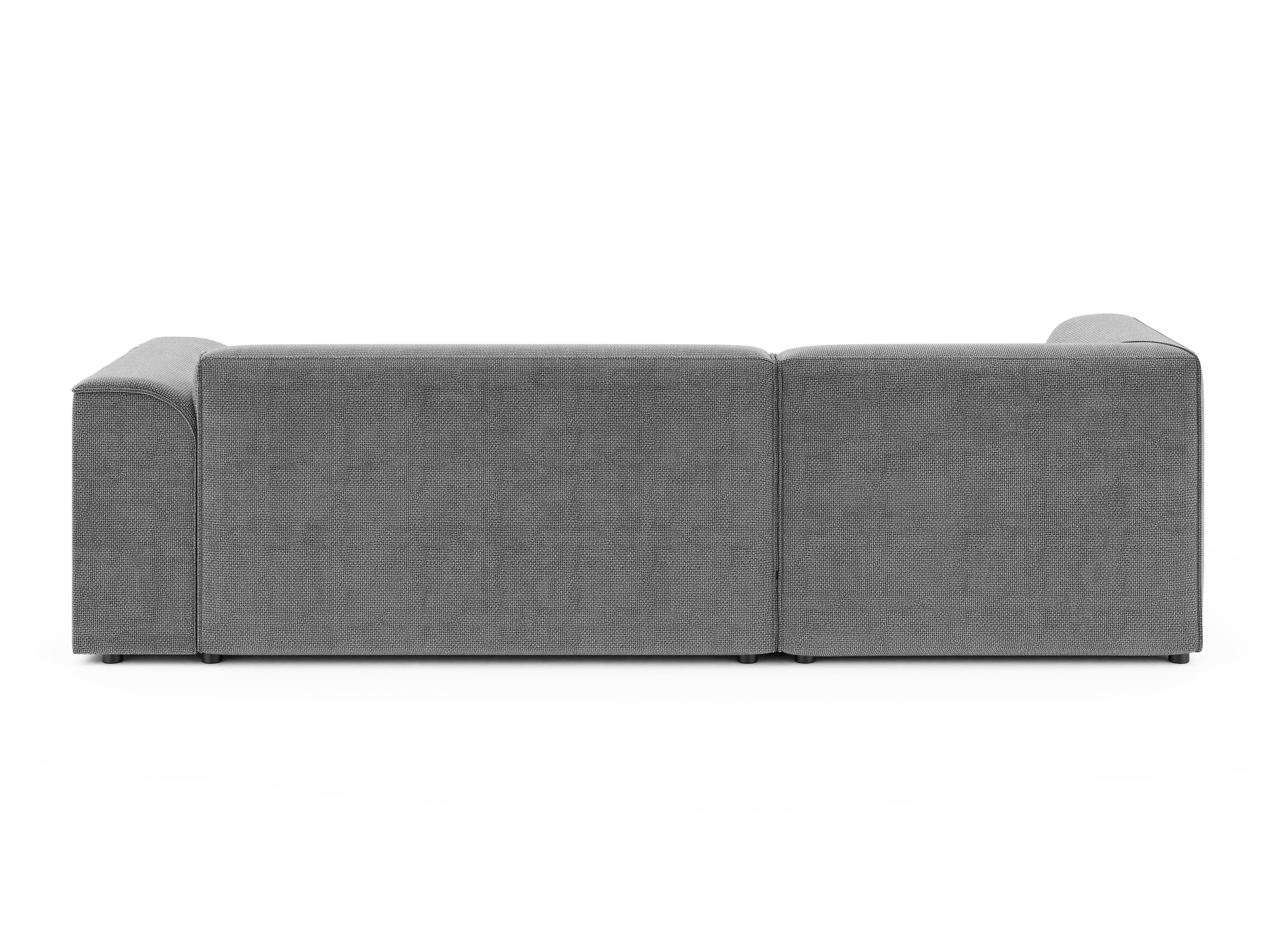 Corner sofa Rocklin 124 (Flow 17)