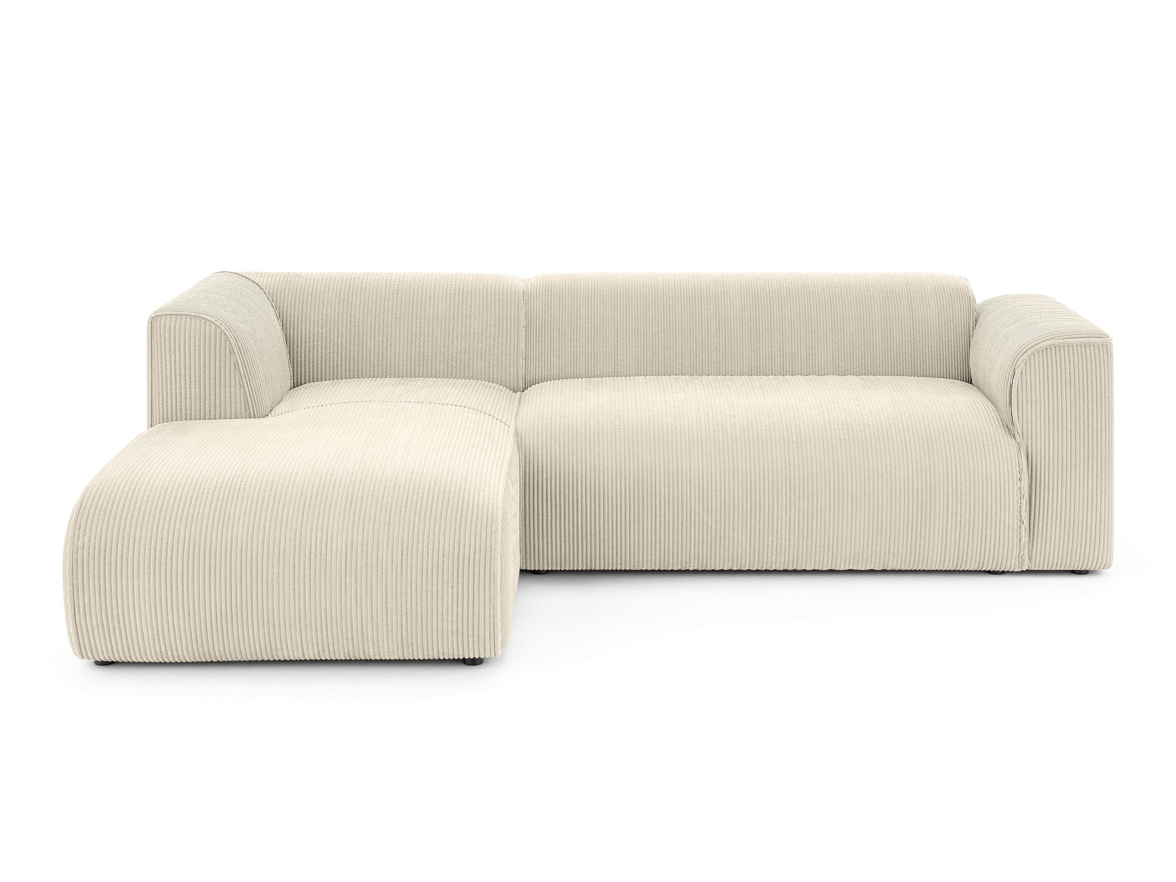 Corner sofa Rocklin 124 (Lincoln 03)