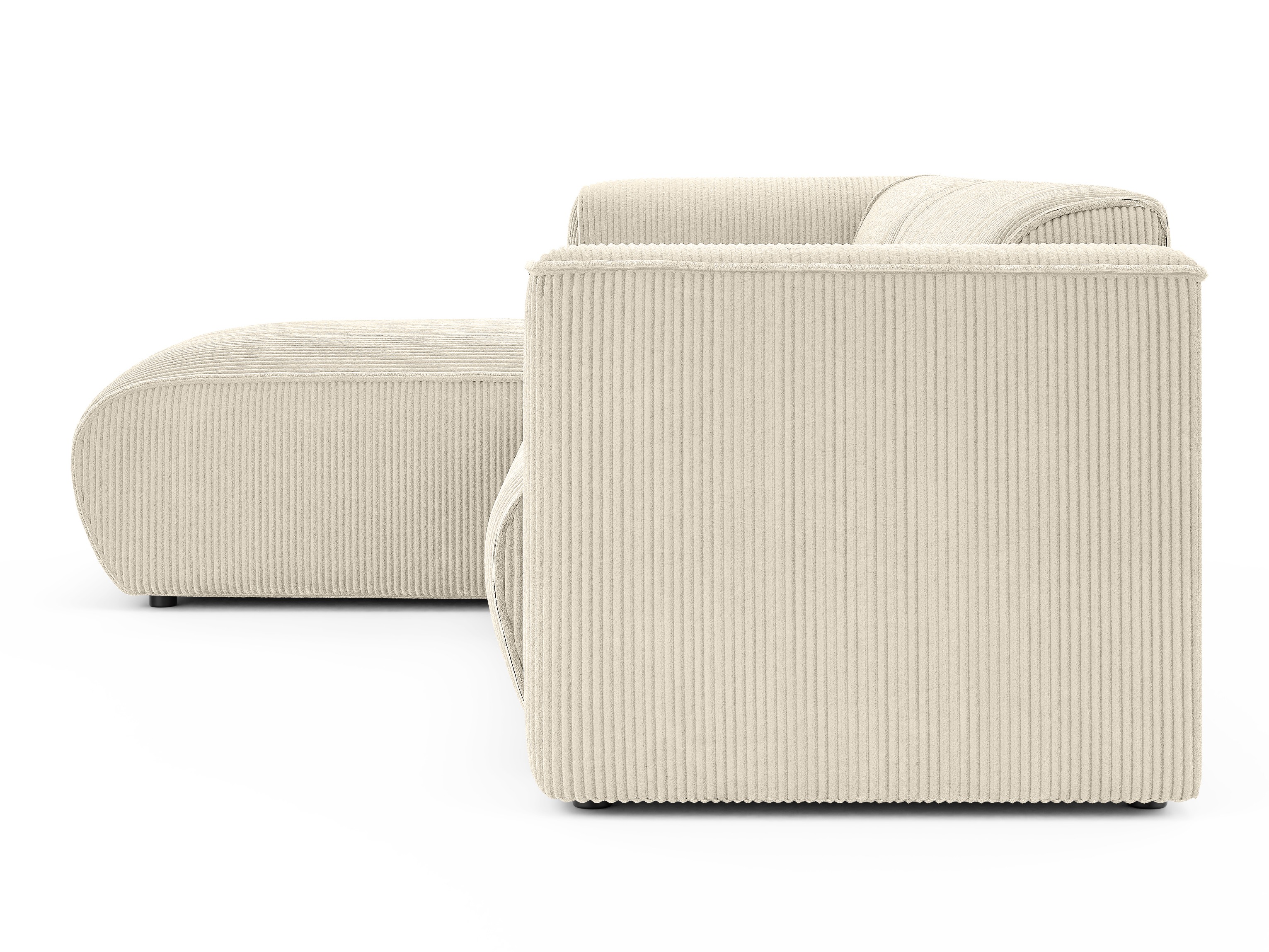 Corner sofa Rocklin 124 (Lincoln 03)