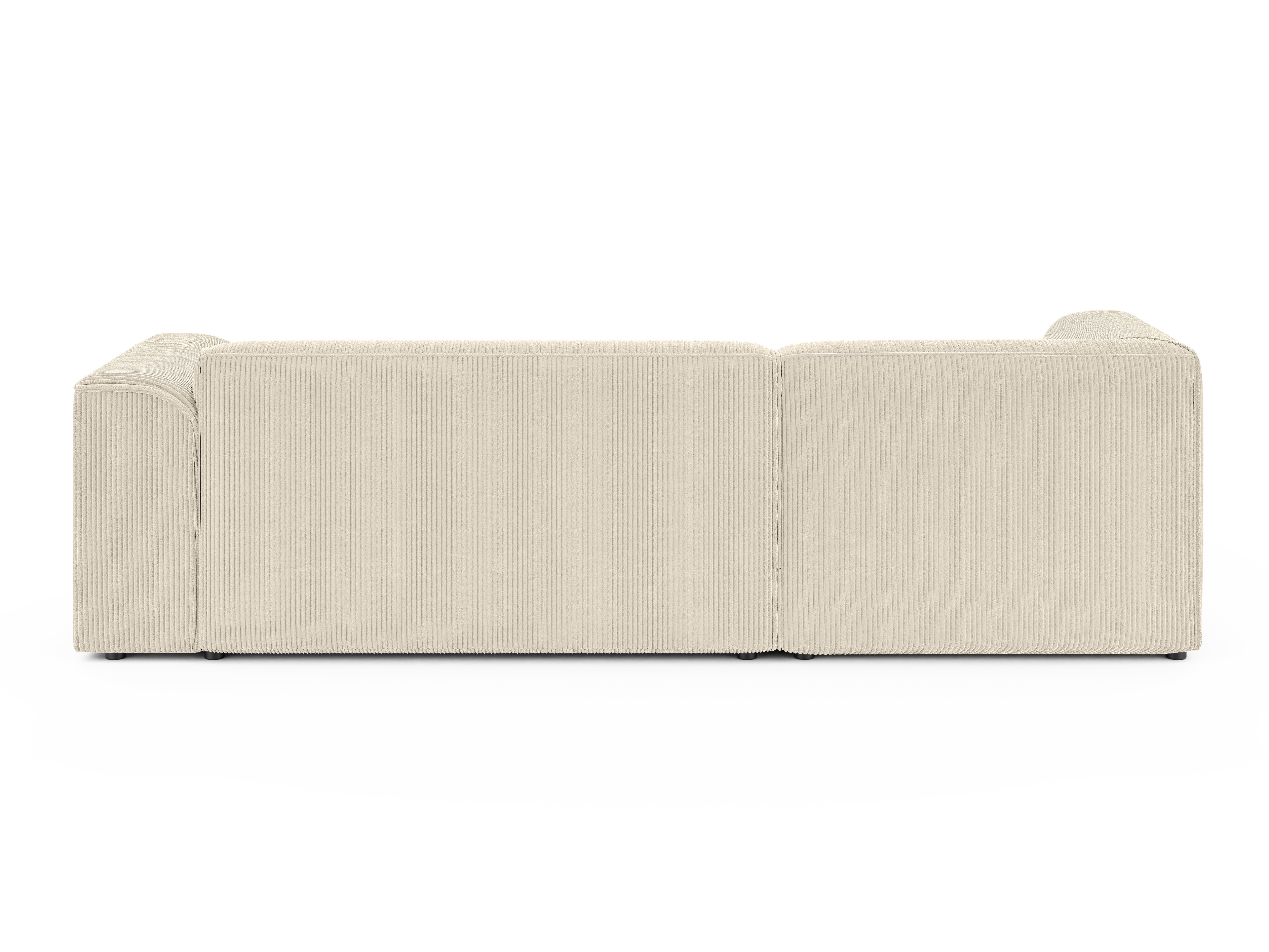 Corner sofa Rocklin 124 (Lincoln 03)