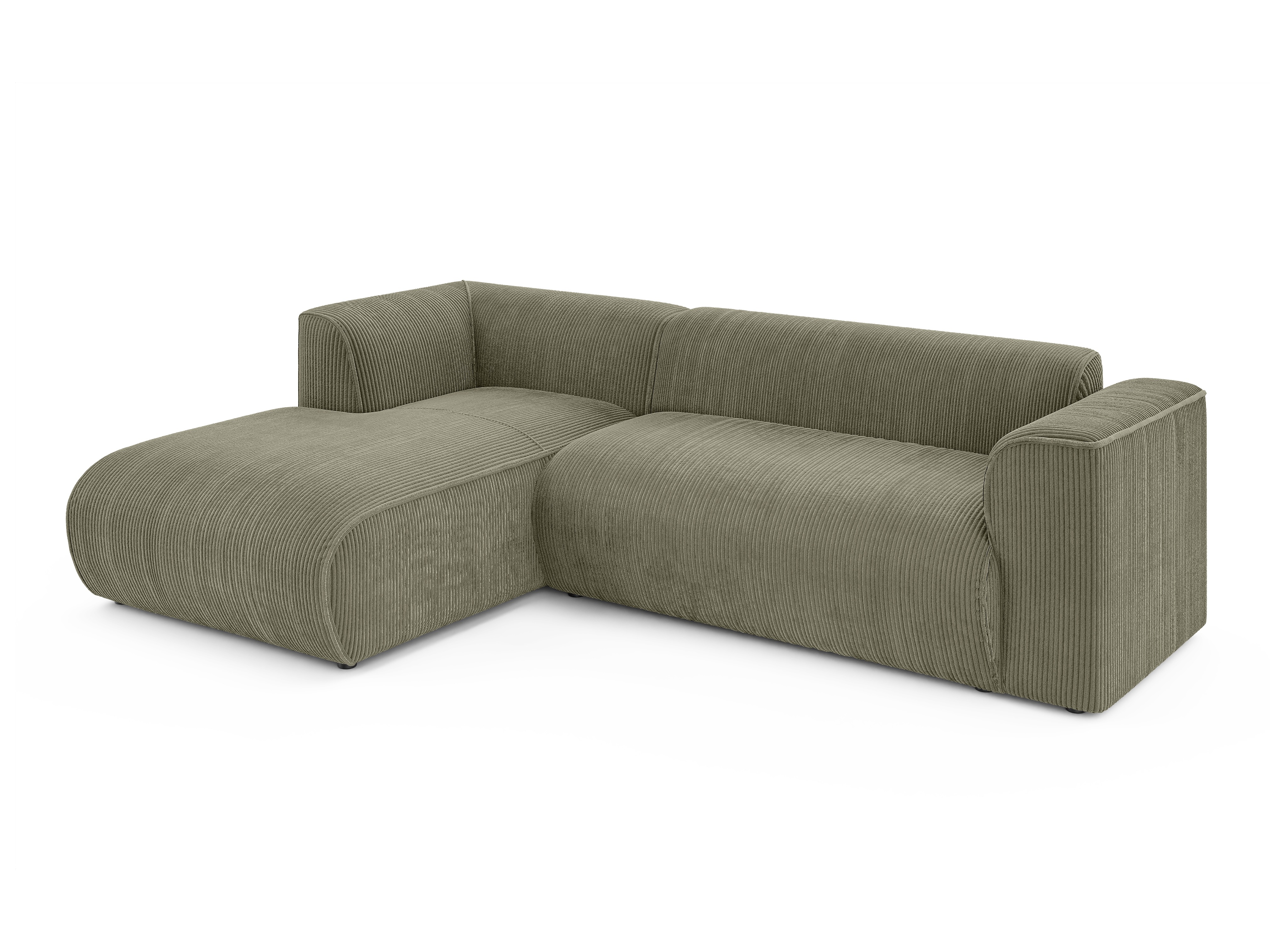 Corner sofa Rocklin 124 (Lincoln 37)