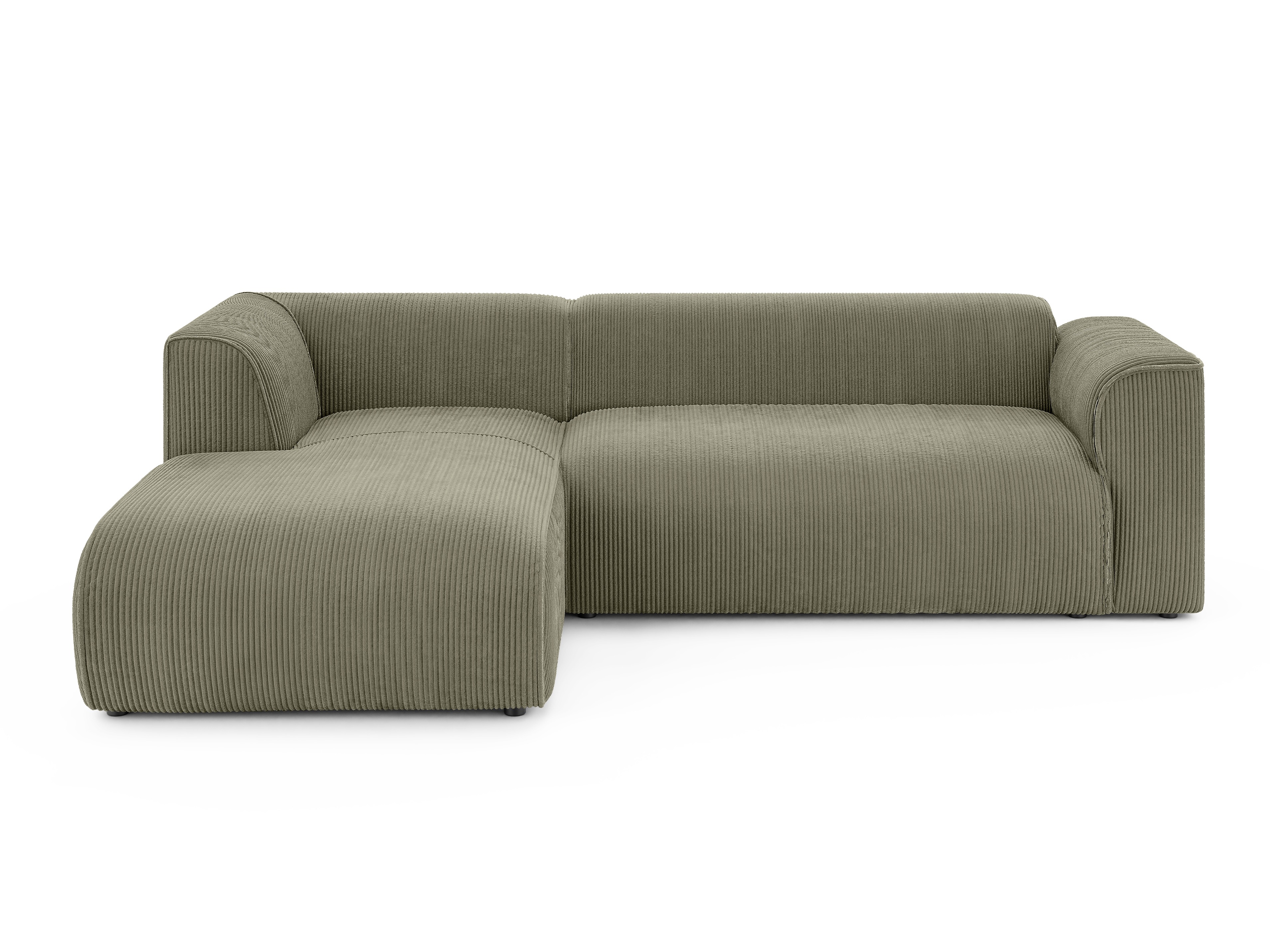 Corner sofa Rocklin 124 (Lincoln 37)