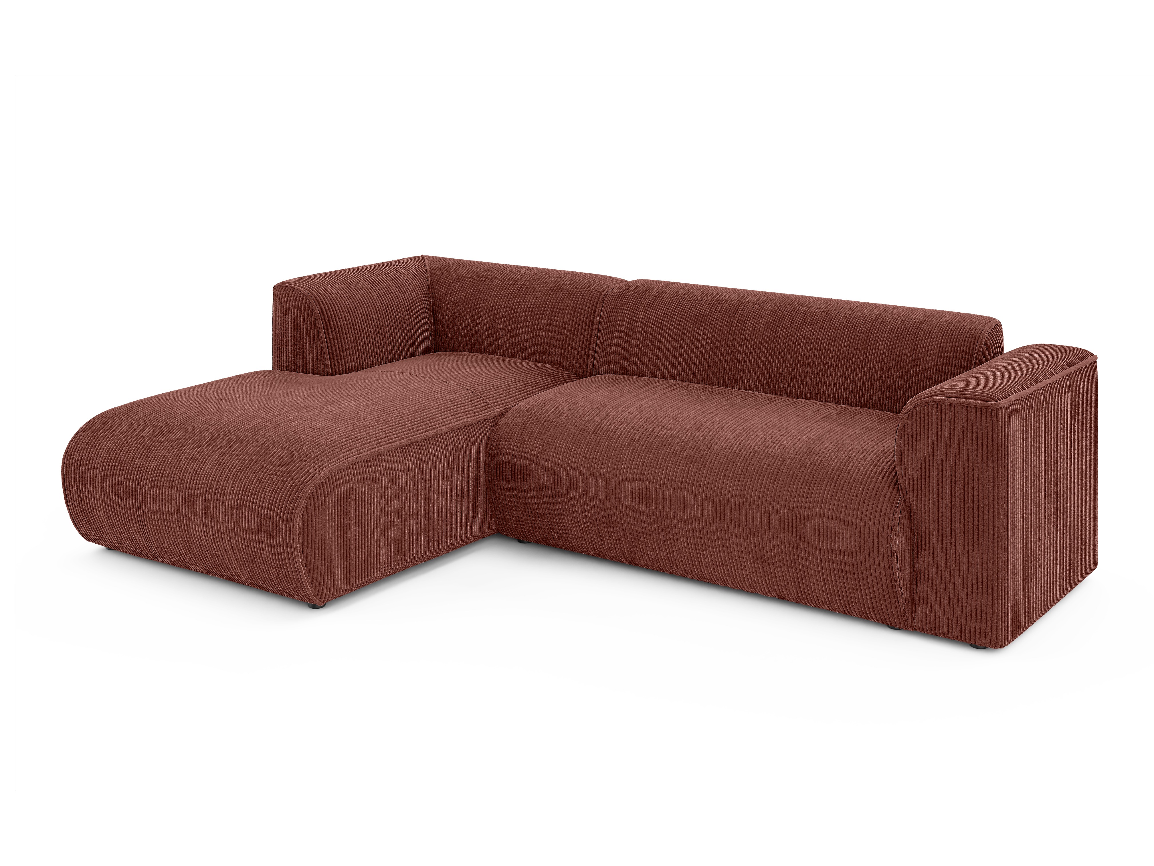 Corner sofa Rocklin 124 (Lincoln 57)