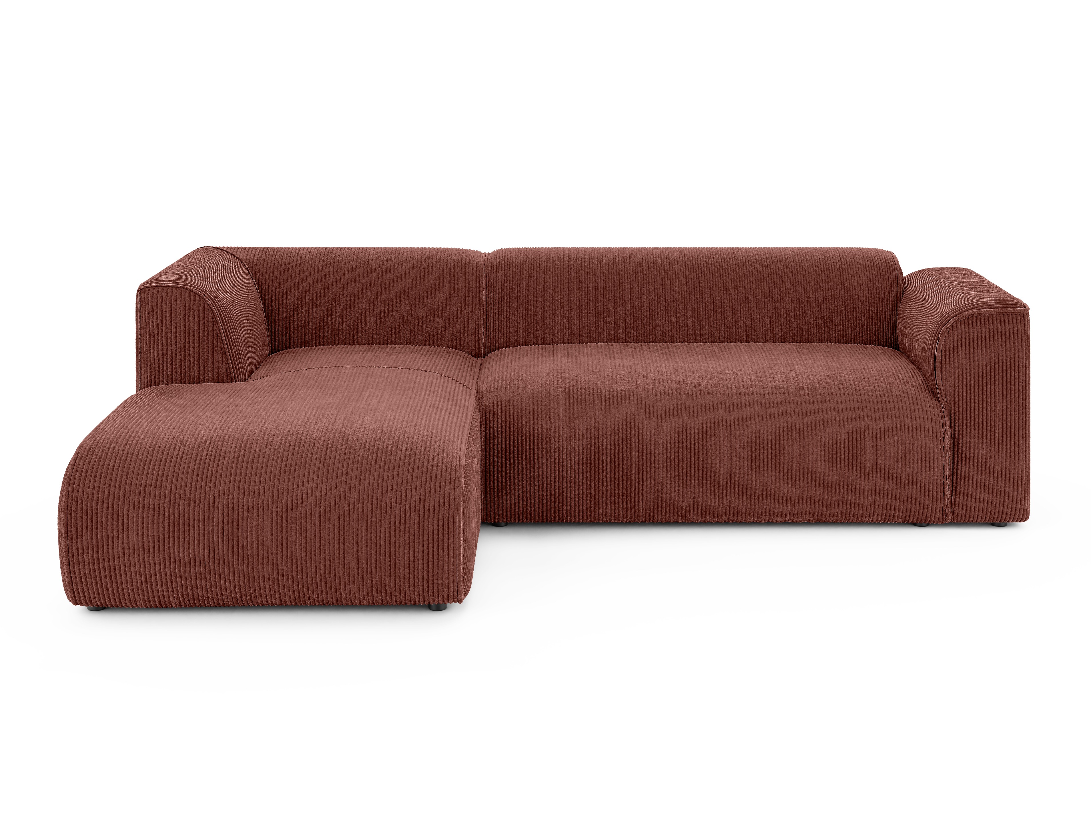 Corner sofa Rocklin 124 (Lincoln 57)