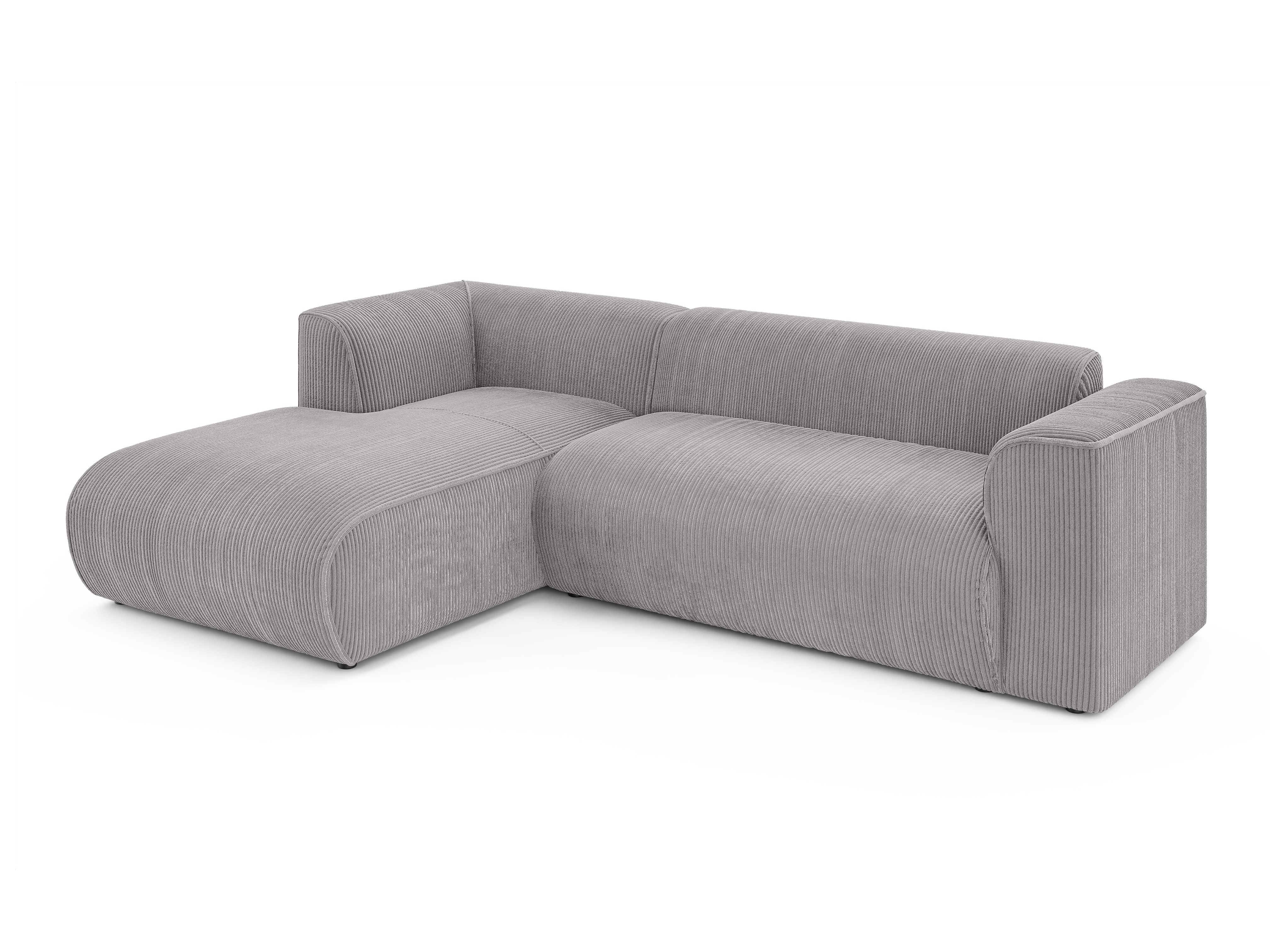 Corner sofa Rocklin 124 (Lincoln 86)