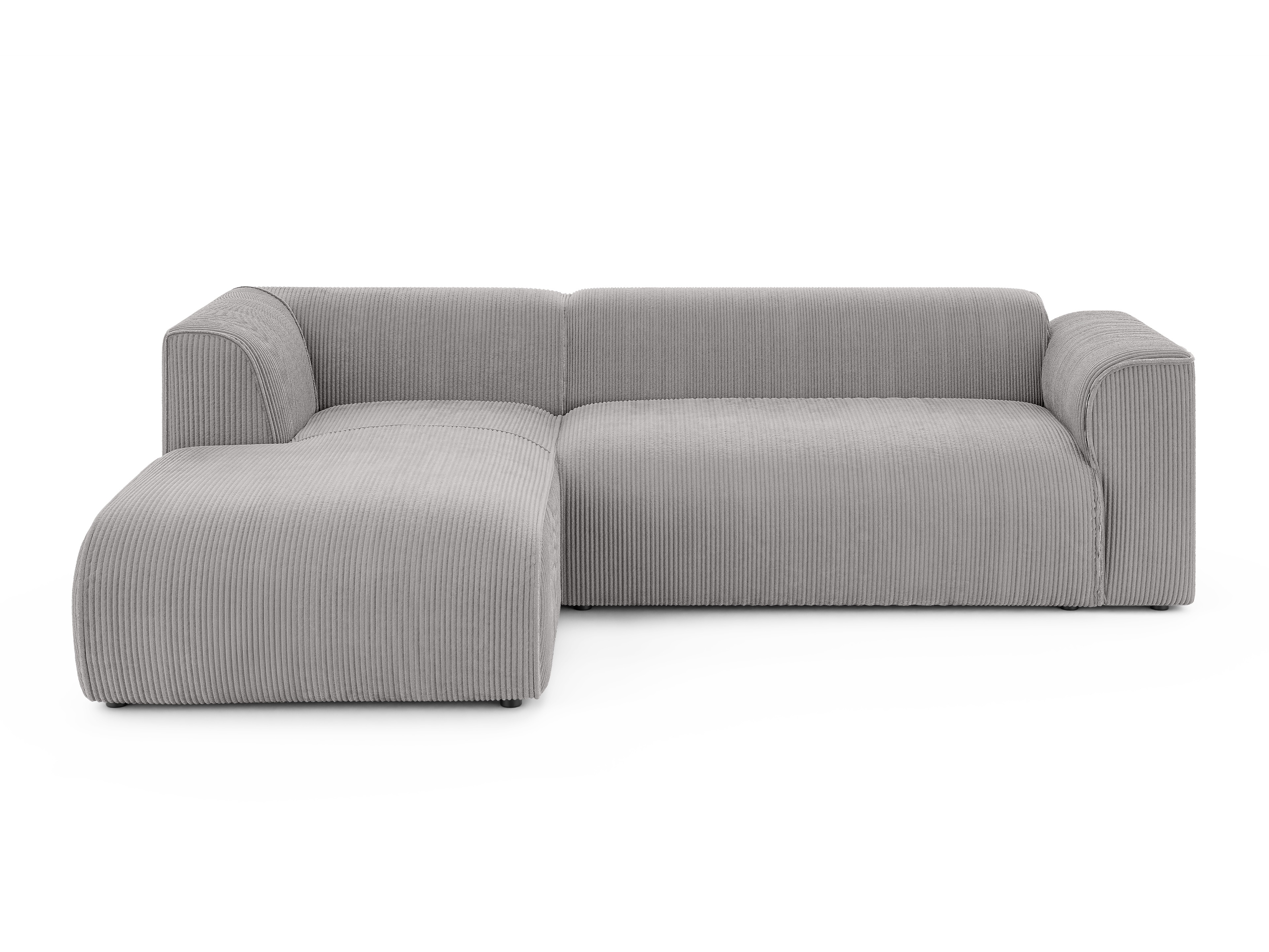 Corner sofa Rocklin 124 (Lincoln 86)