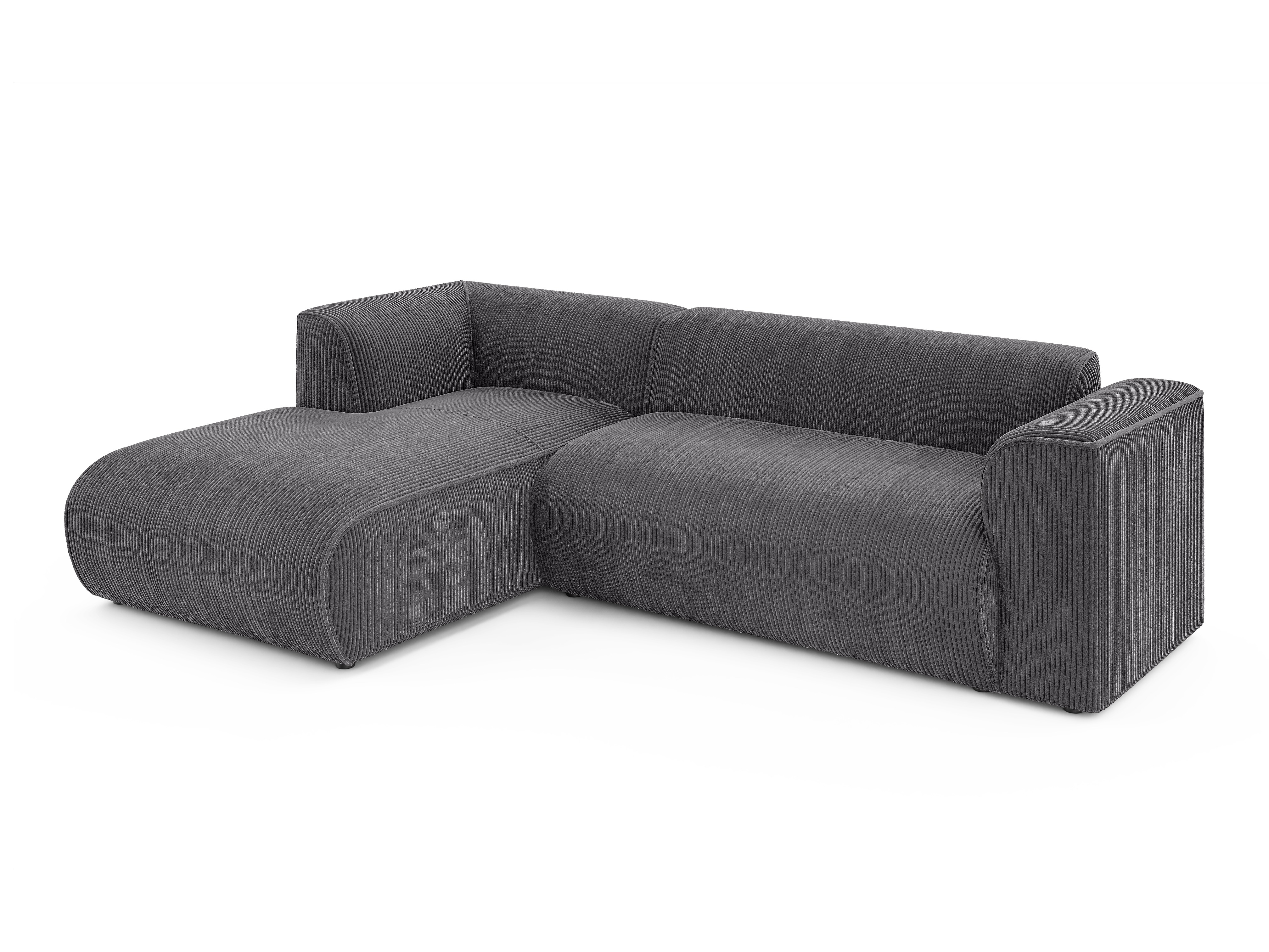 Corner sofa Rocklin 124 (Lincoln 90)
