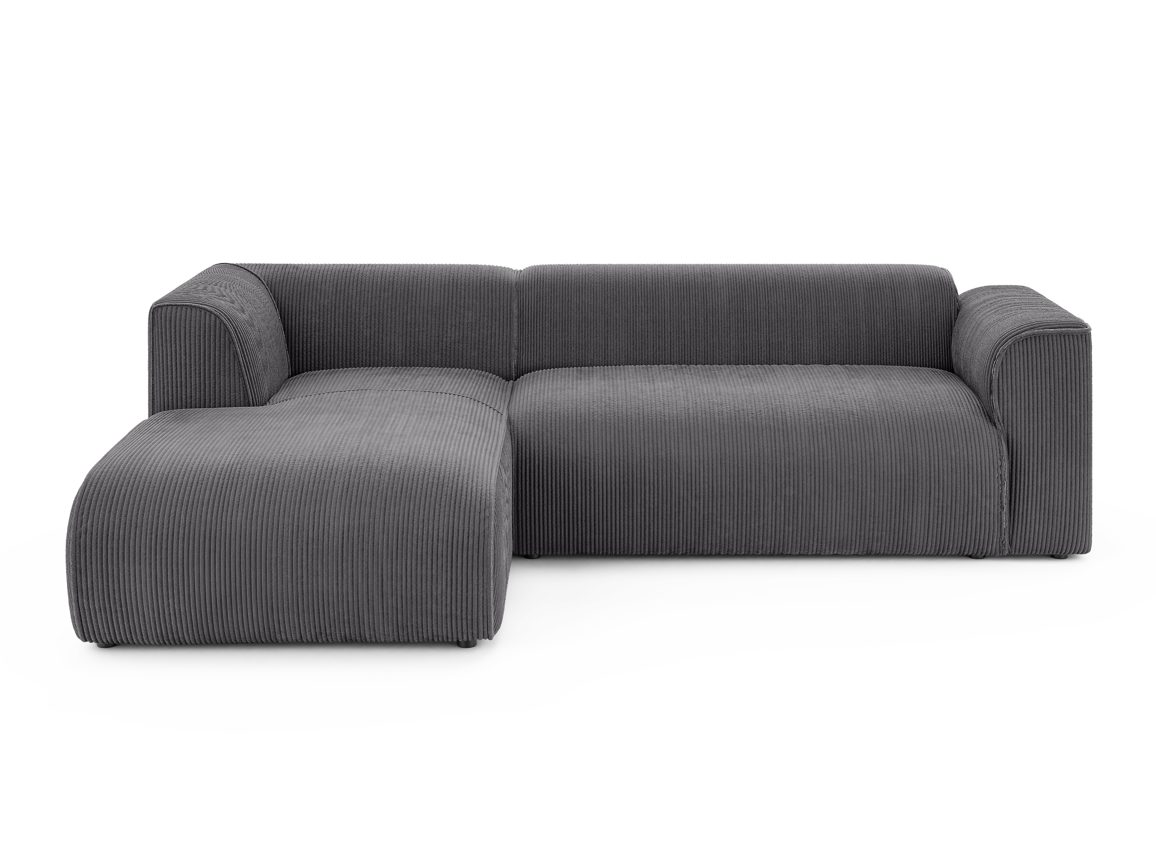 Corner sofa Rocklin 124 (Lincoln 90)