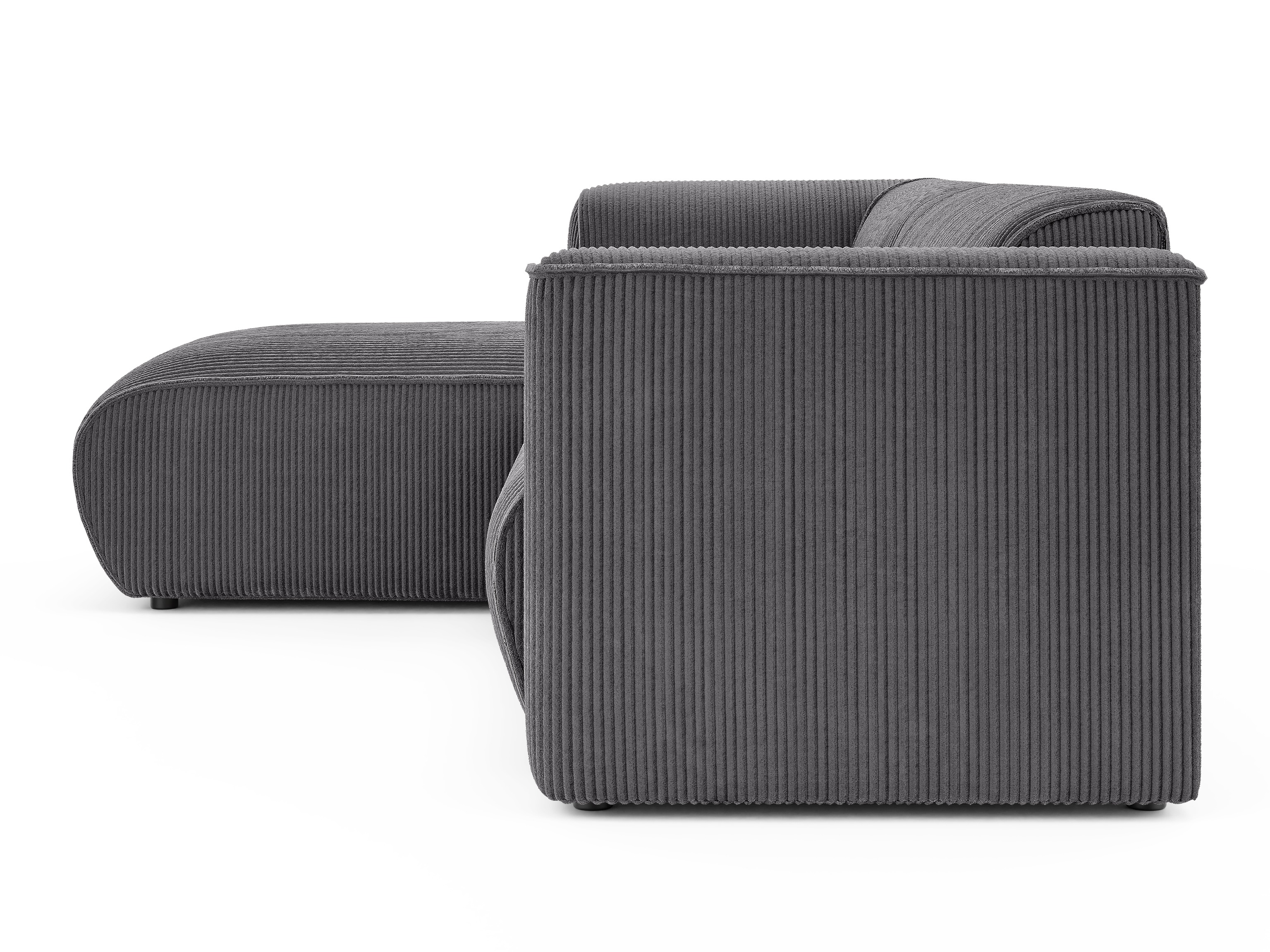Corner sofa Rocklin 124 (Lincoln 90)