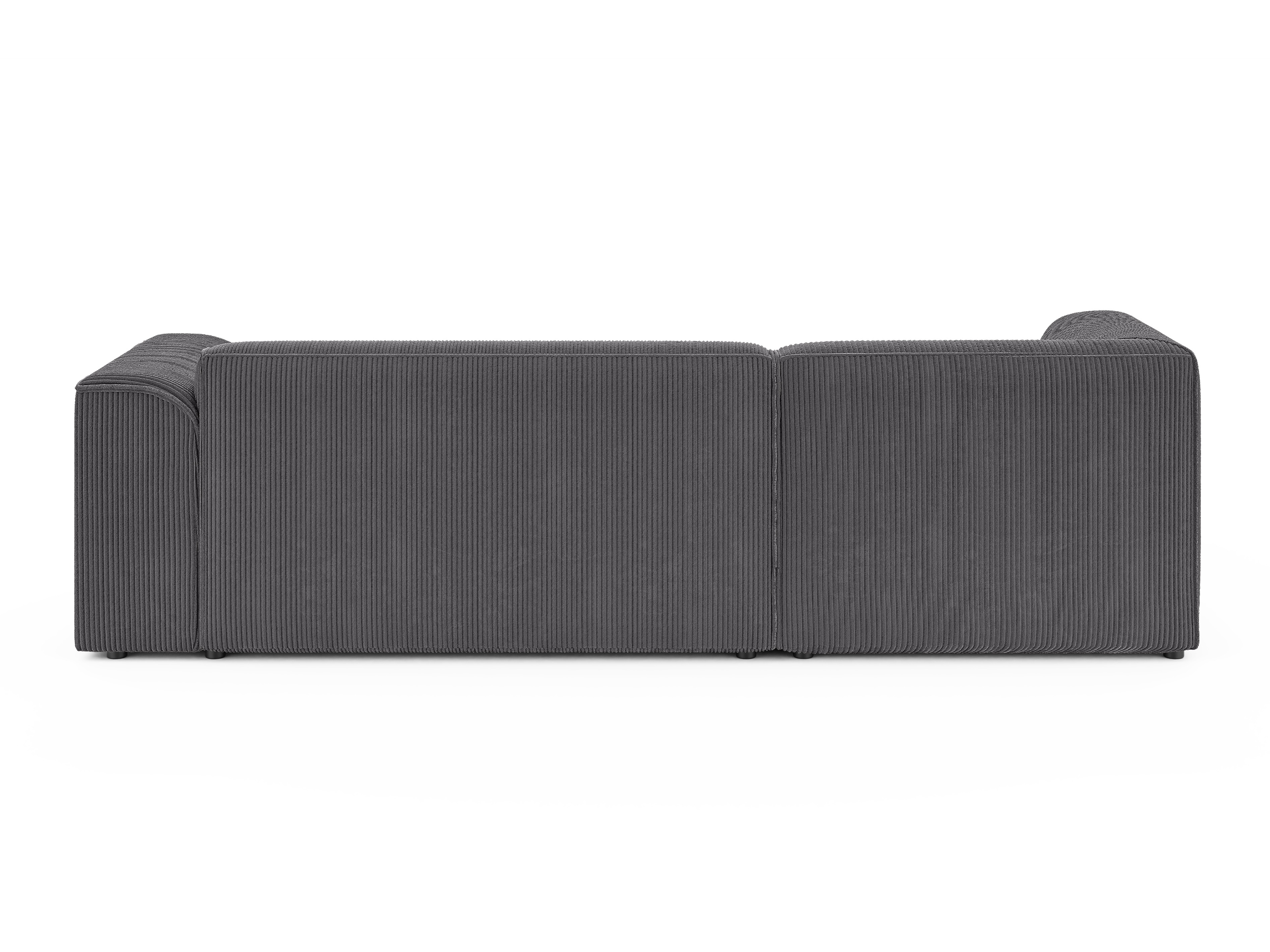 Corner sofa Rocklin 124 (Lincoln 90)