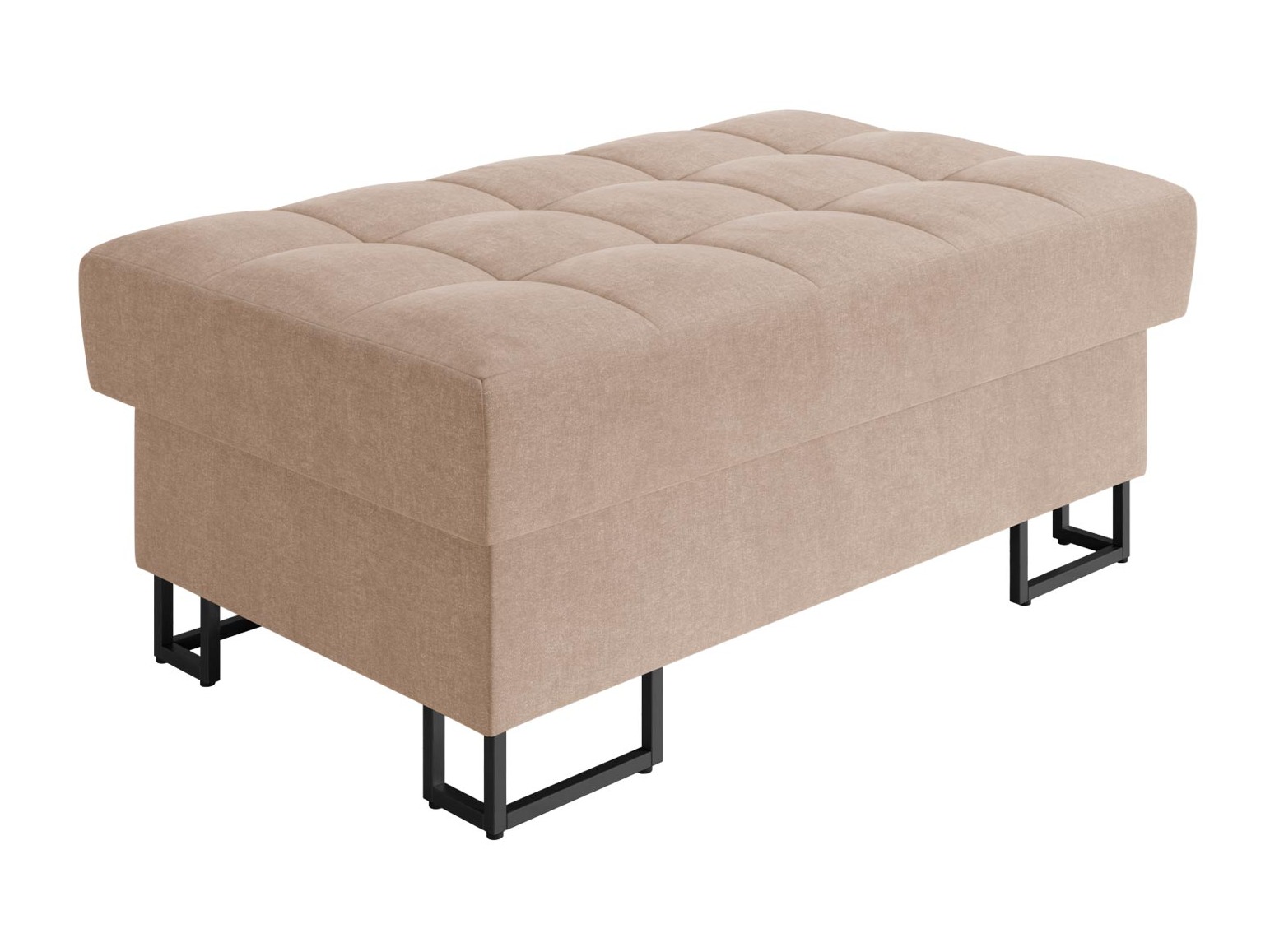 Upholstered bench Comfivo 237 (Maya 15)