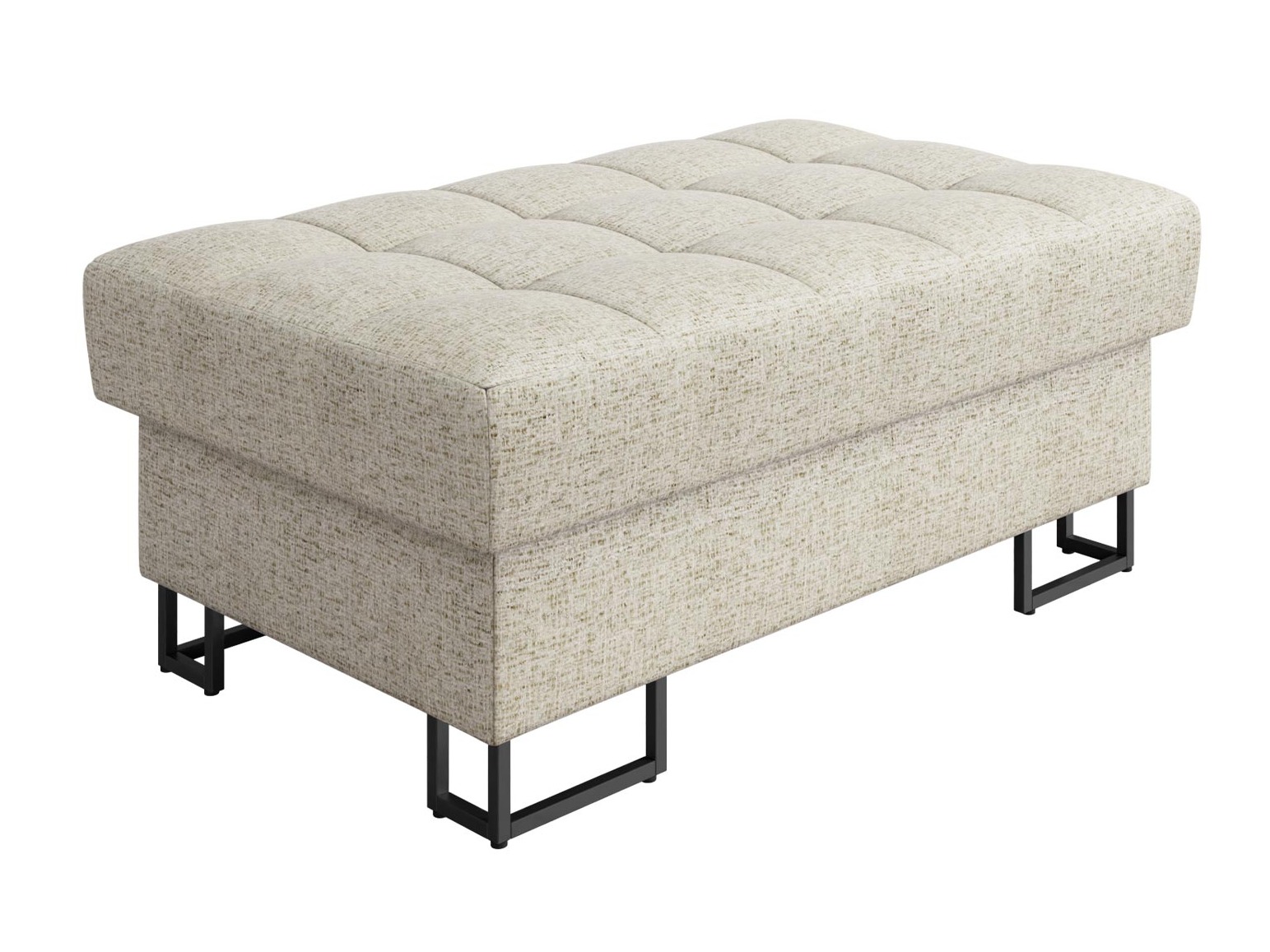 Upholstered bench Comfivo Anima (Corbett 08)