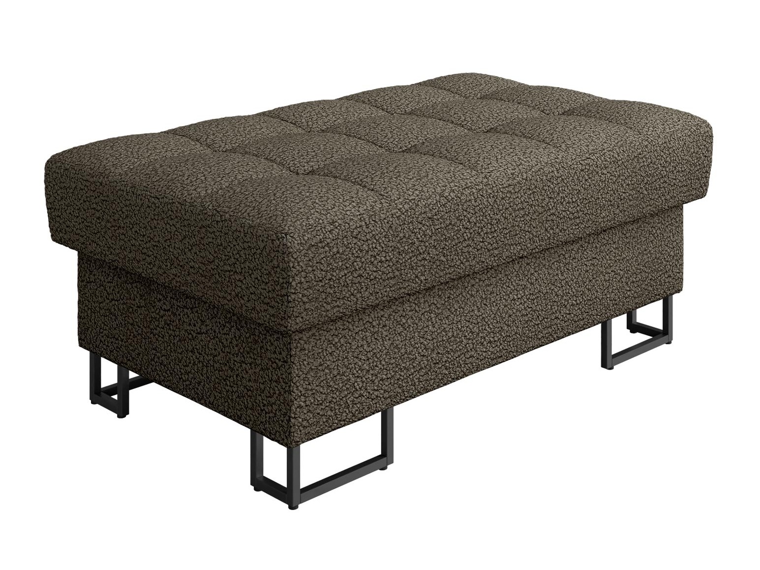 Upholstered bench Comfivo Anima (Manza 29)