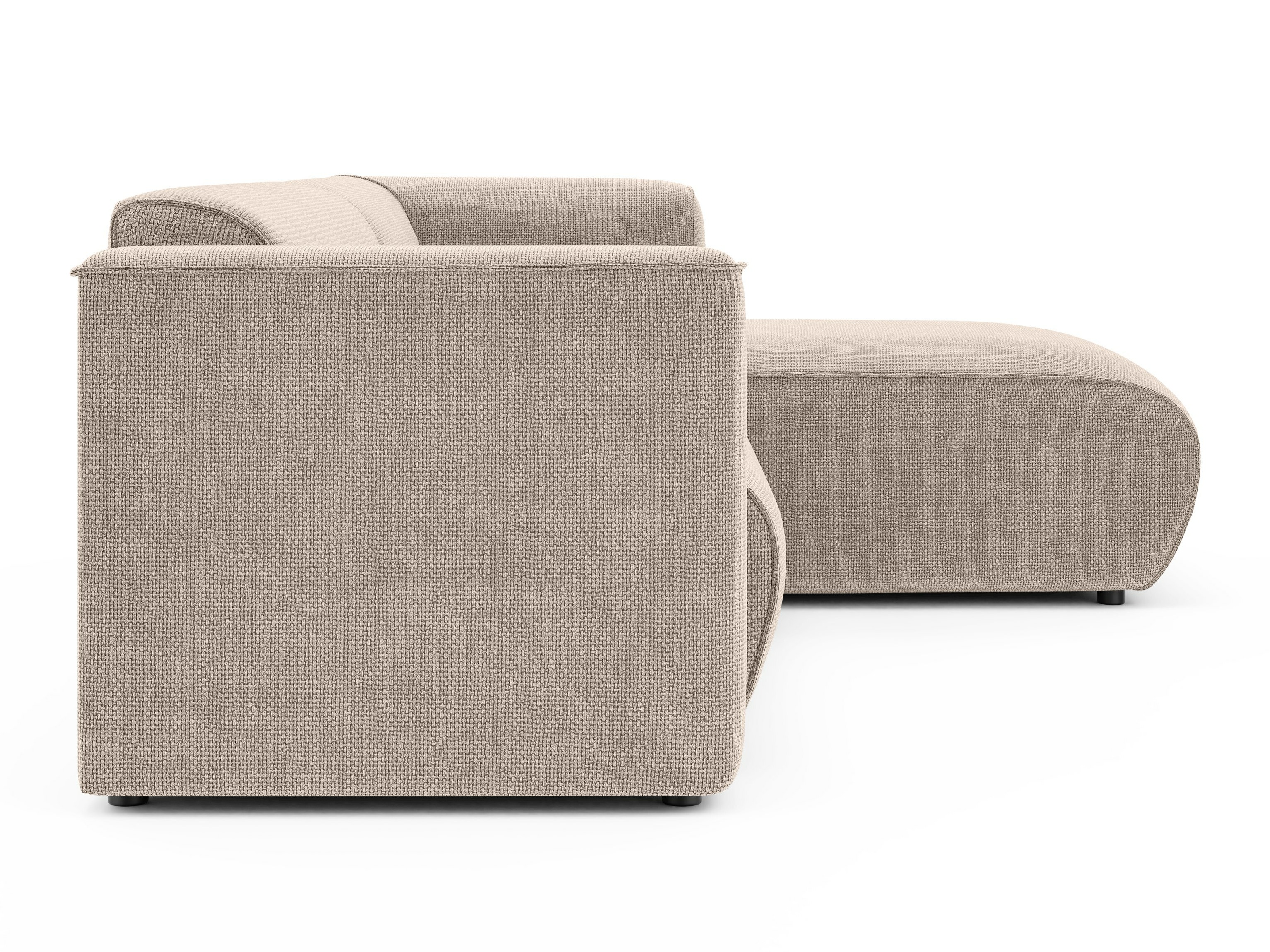 Corner sofa Rocklin 124 (Flow 02)