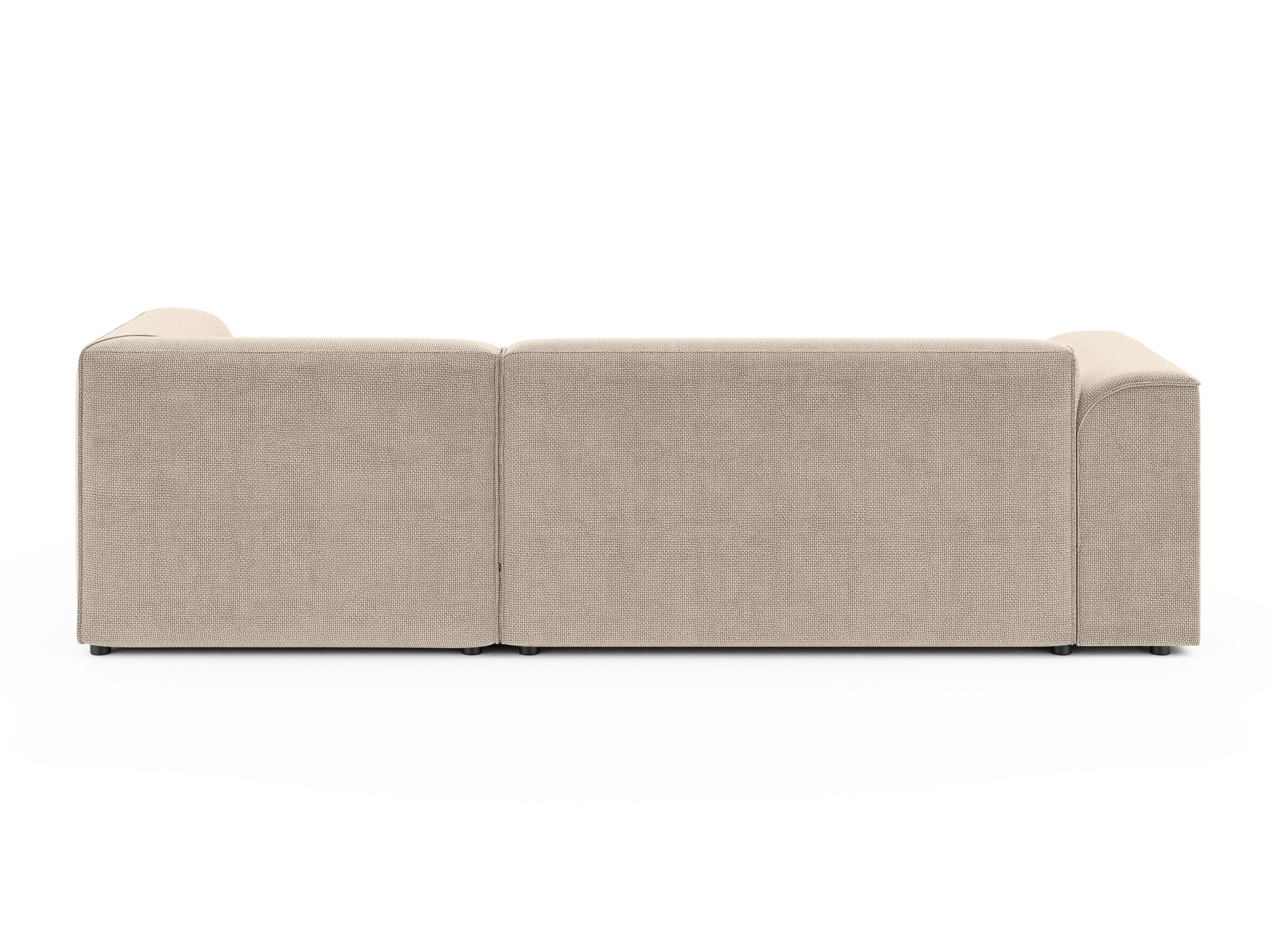 Corner sofa Rocklin 124 (Flow 02)