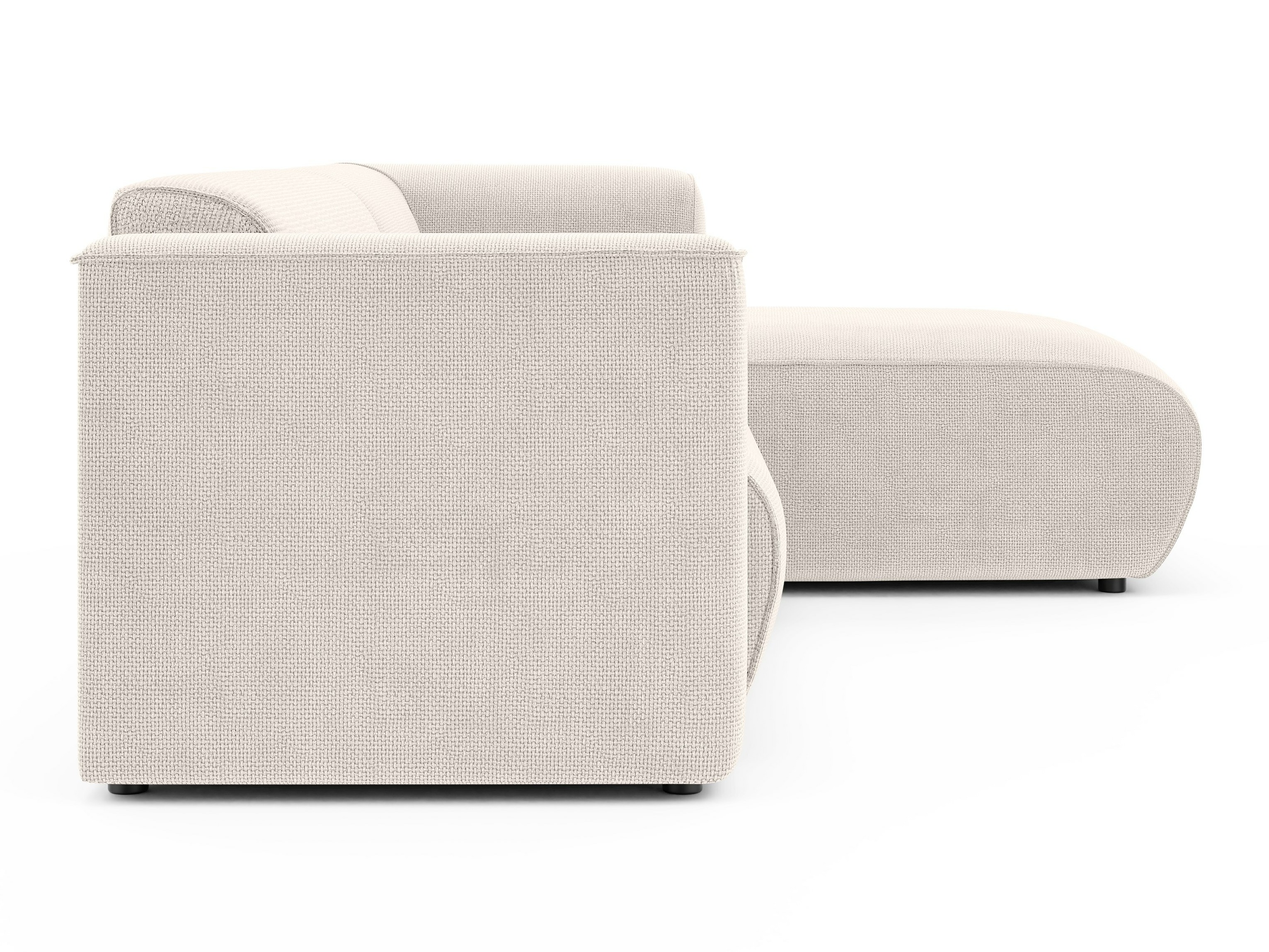 Corner sofa Rocklin 124 (Flow 05)