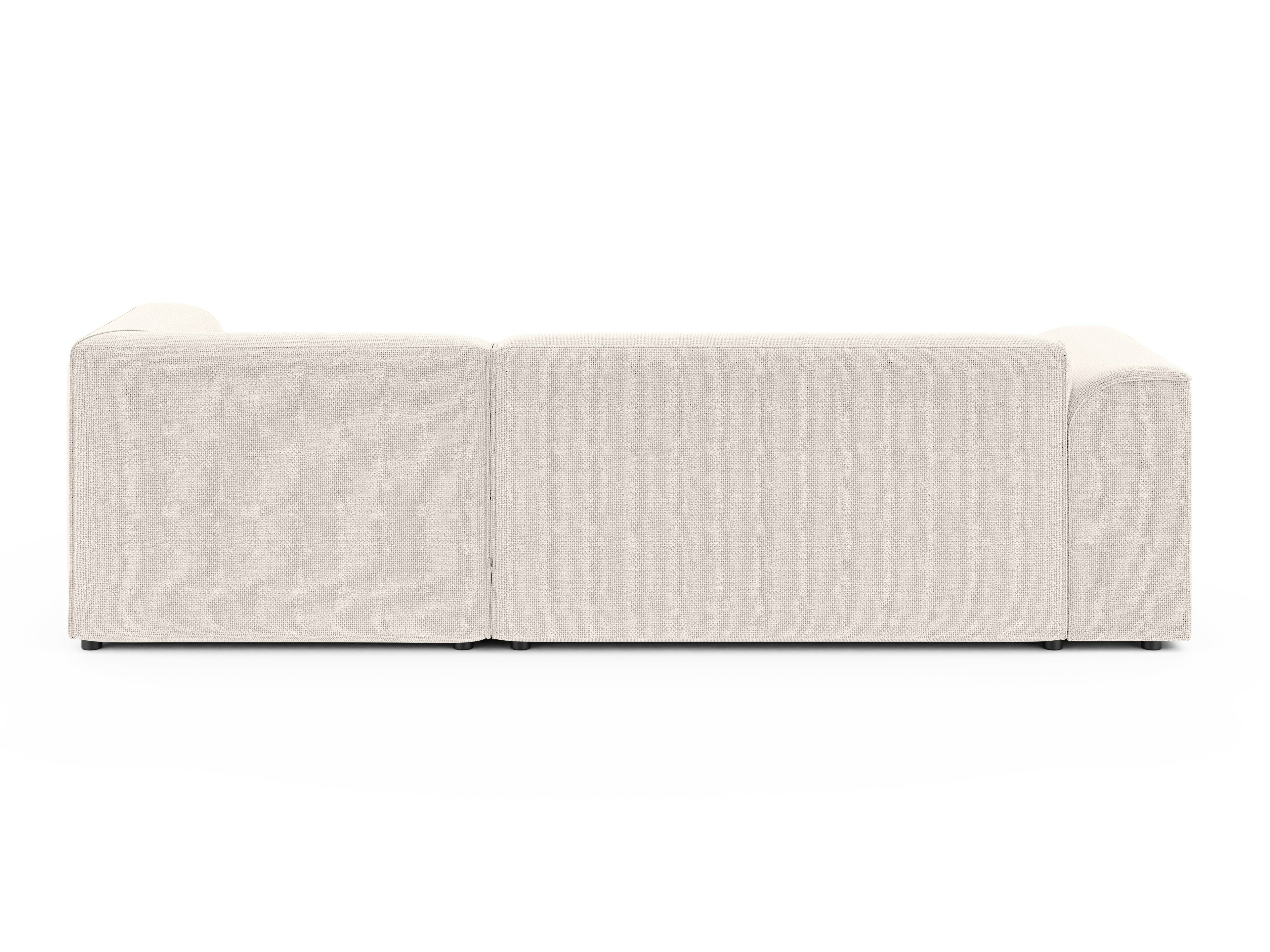 Corner sofa Rocklin 124 (Flow 05)