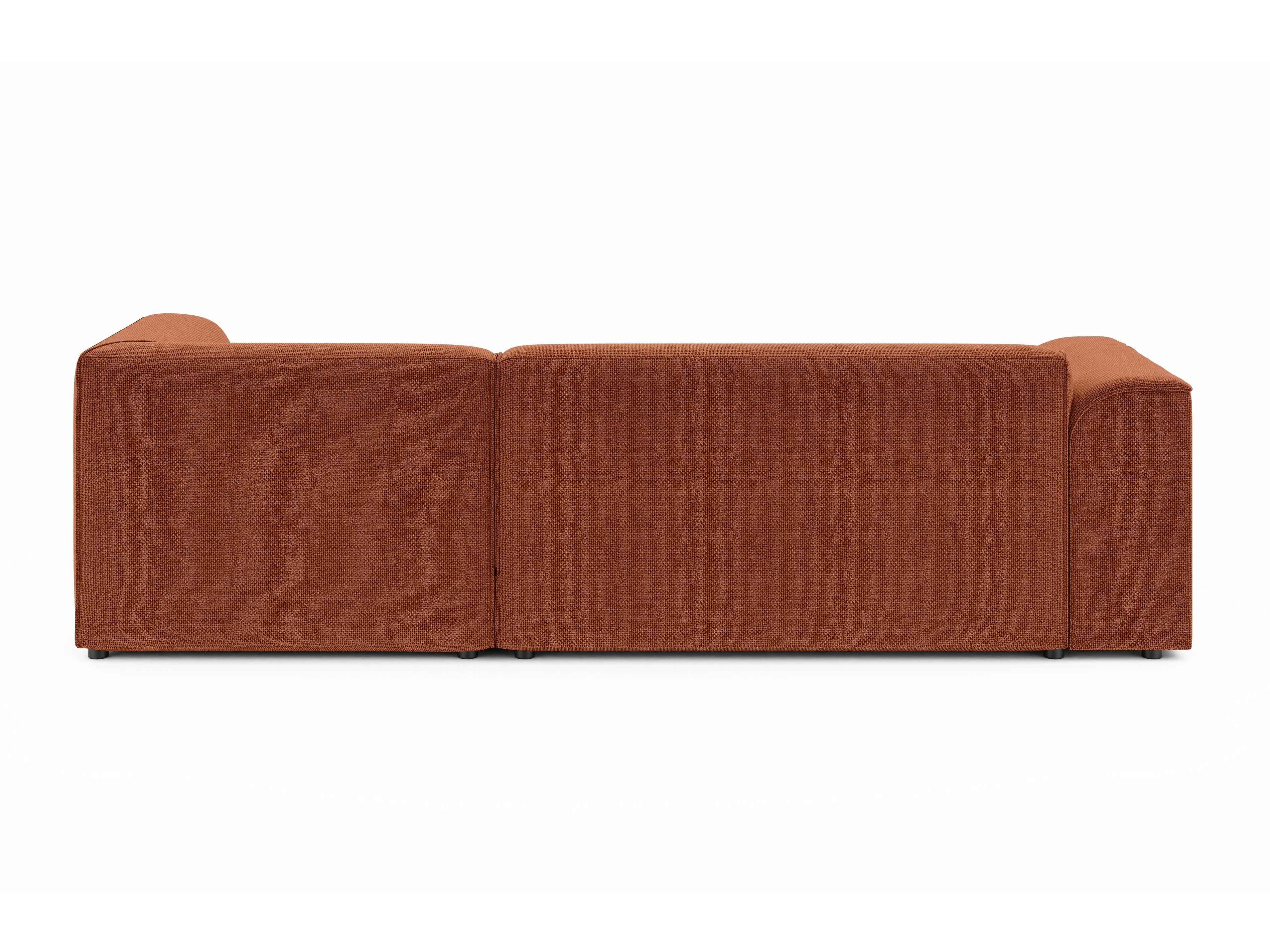 Corner sofa Rocklin 124 (Flow 09)