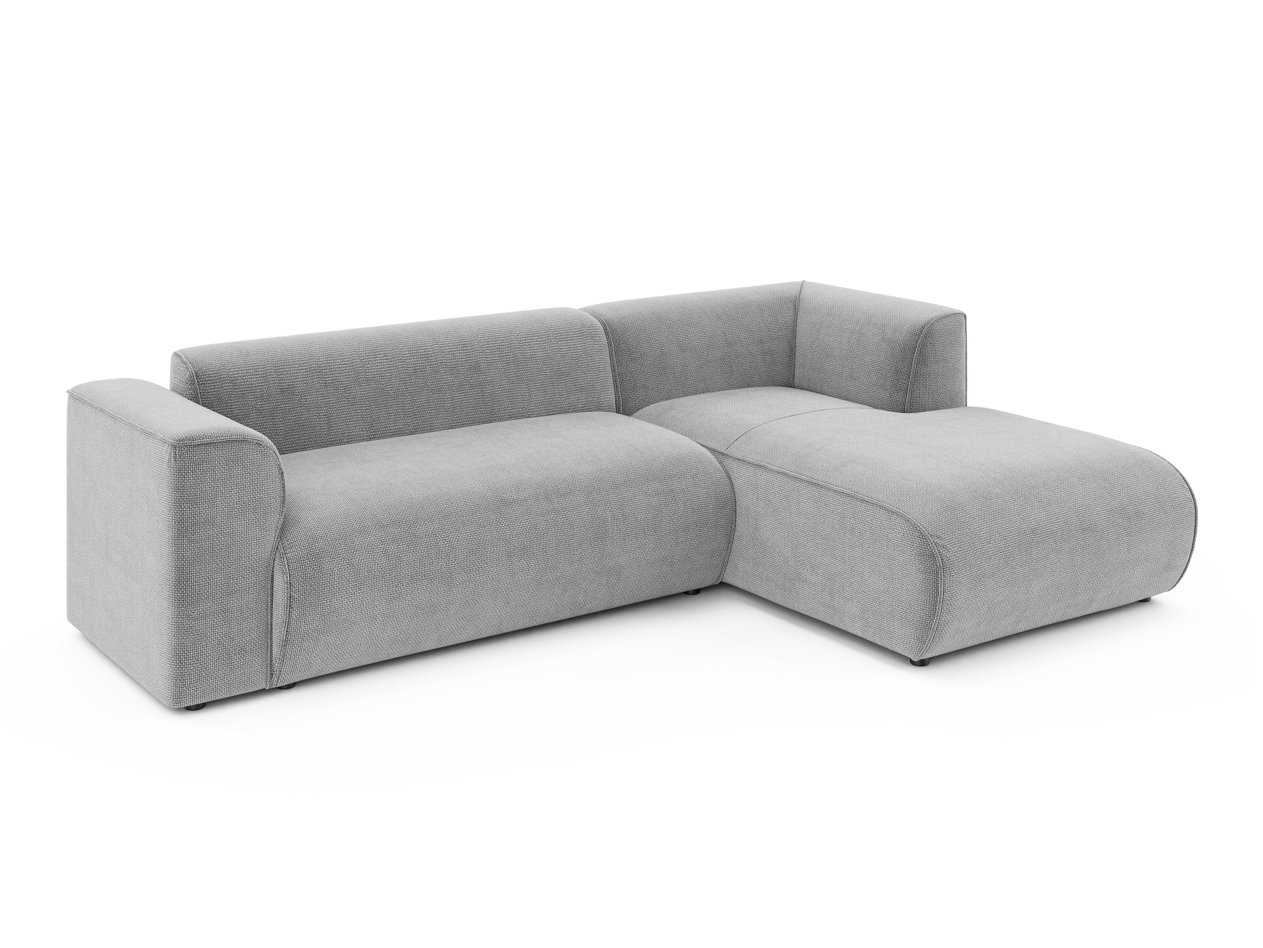 Corner sofa Rocklin 124 (Flow 16)