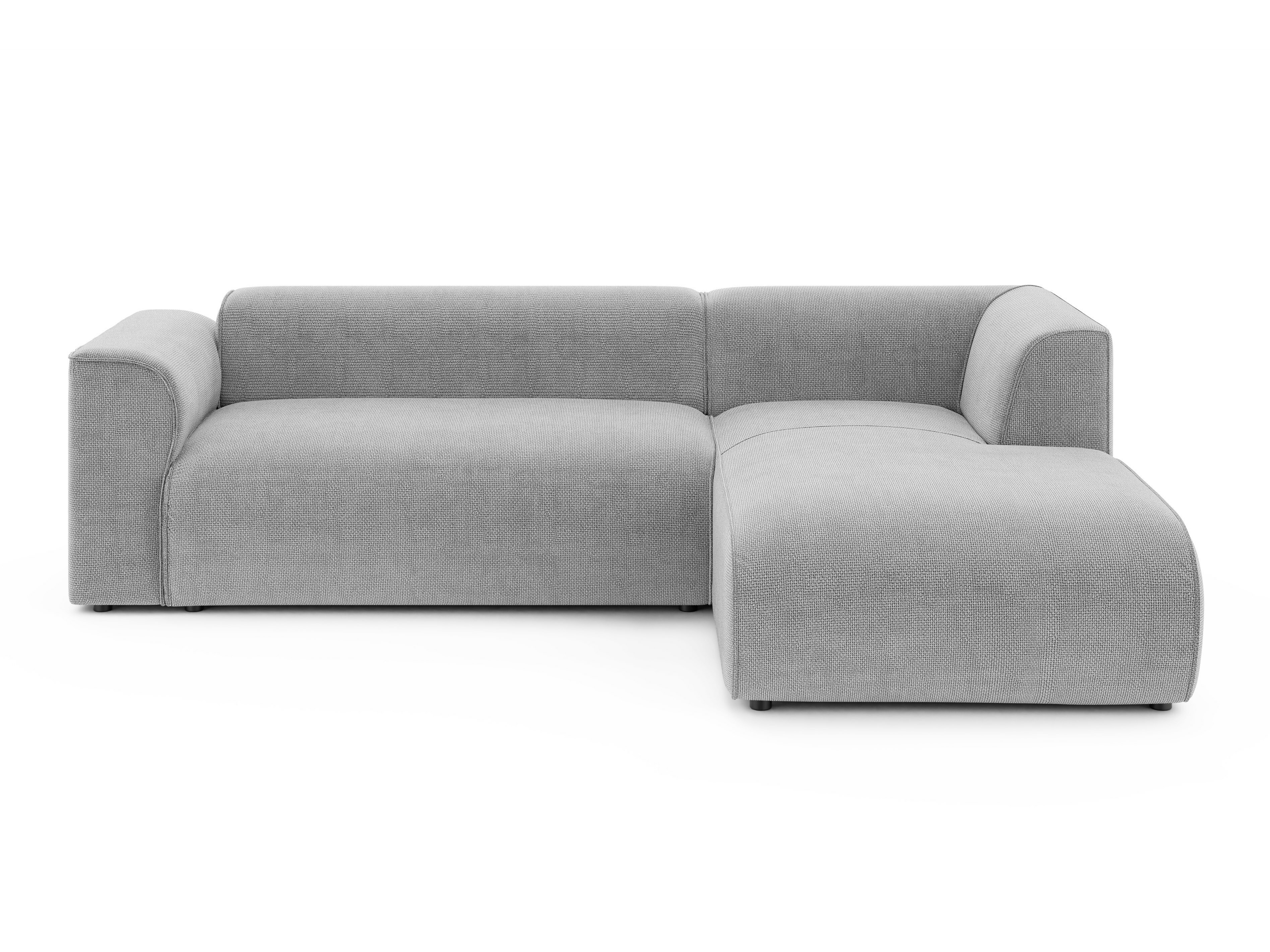 Corner sofa Rocklin 124 (Flow 16)