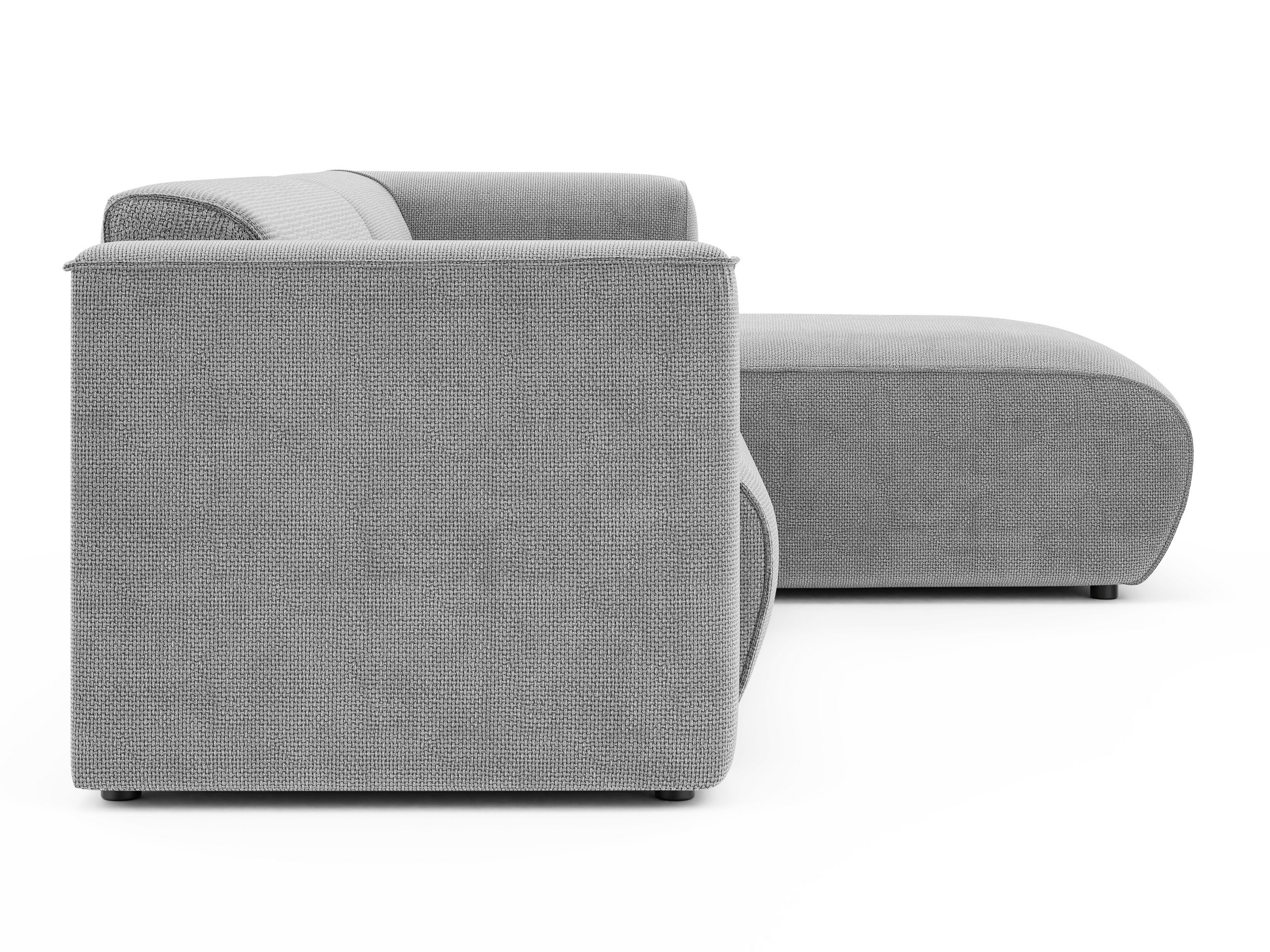 Corner sofa Rocklin 124 (Flow 16)