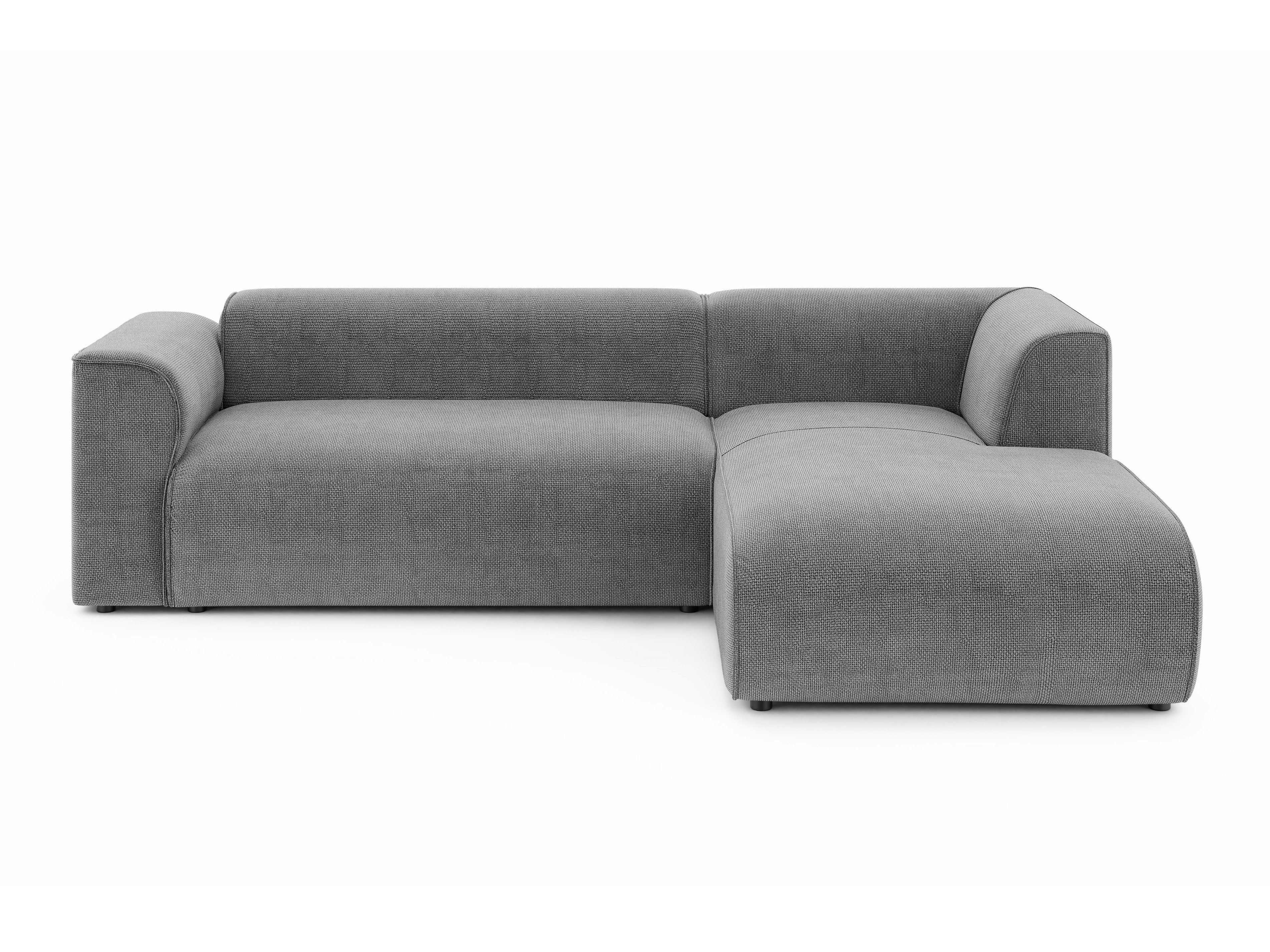 Corner sofa Rocklin 124 (Flow 17)